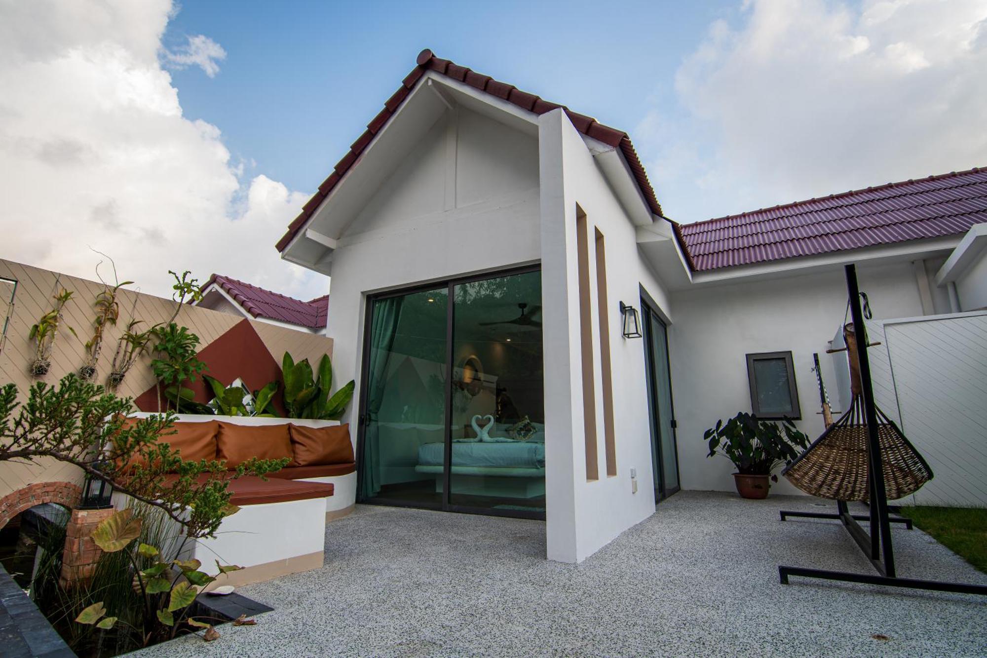 La Belle Vie - Boutique Adults Only Baan Tai