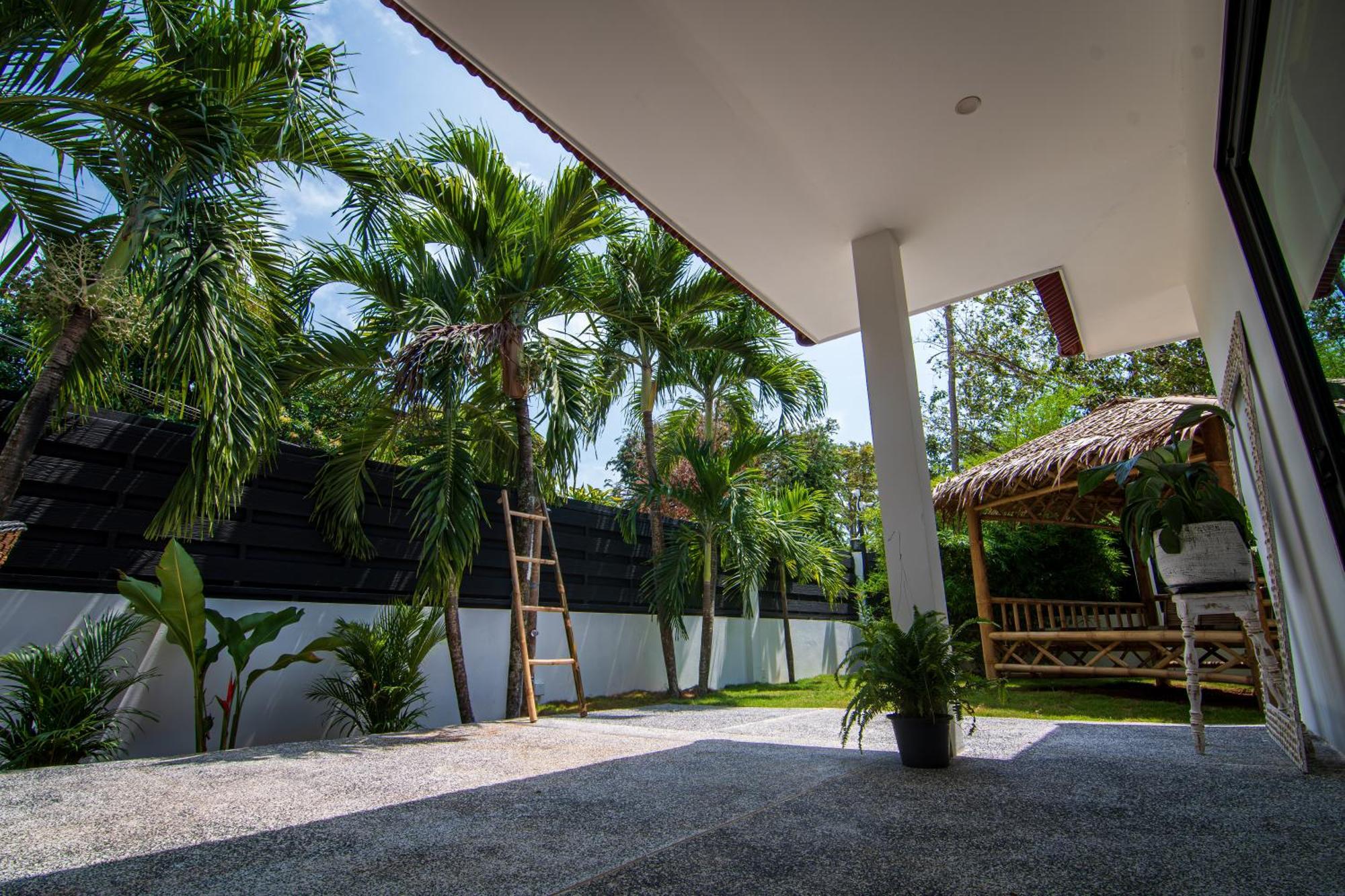 Hotel La Belle Vie - Boutique Adults Only Baan Tai