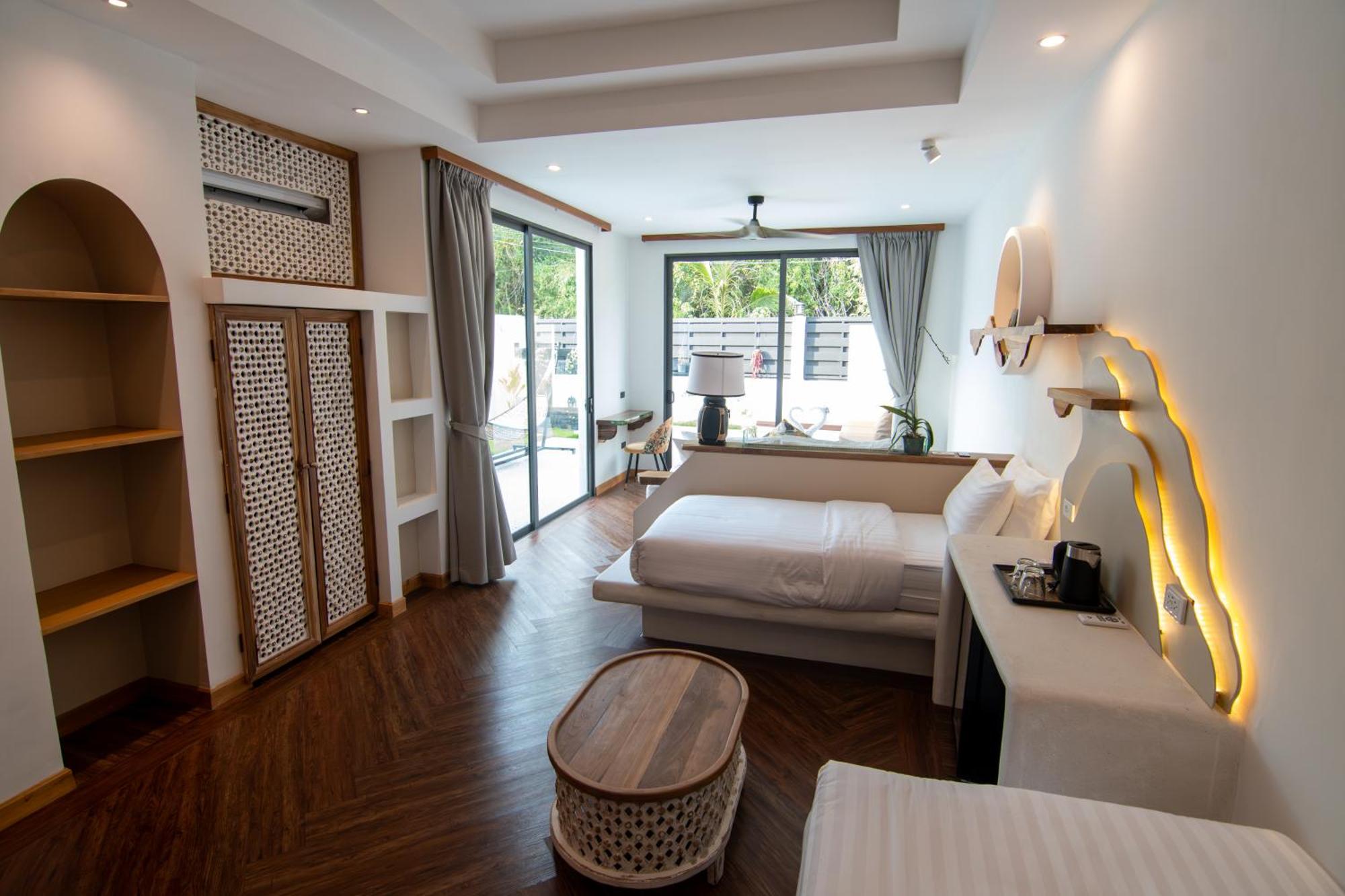 La Belle Vie - Boutique Adults Only Baan Tai