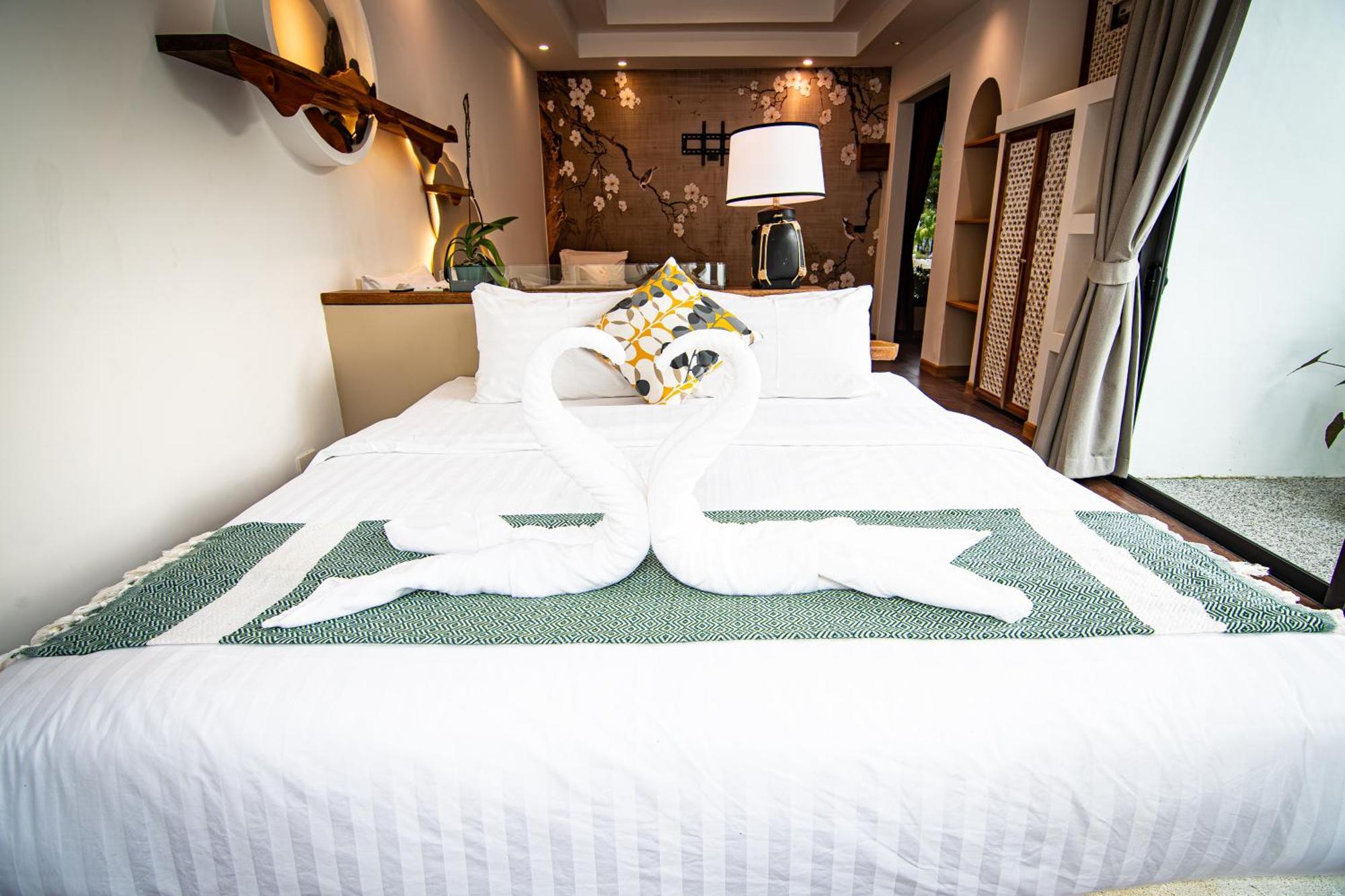Hotel La Belle Vie - Boutique Adults Only Baan Tai
