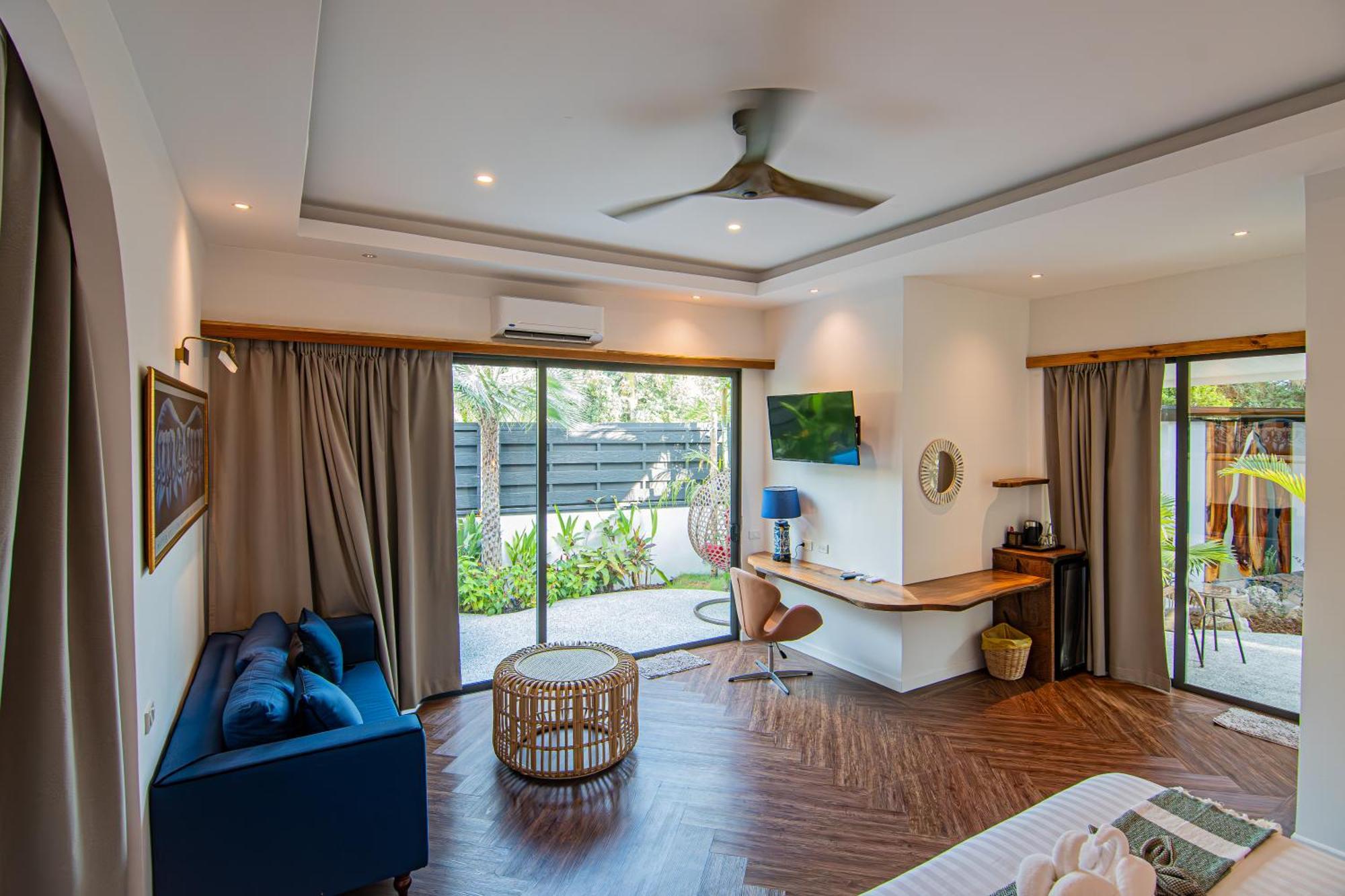 Hotel La Belle Vie - Boutique Adults Only Baan Tai