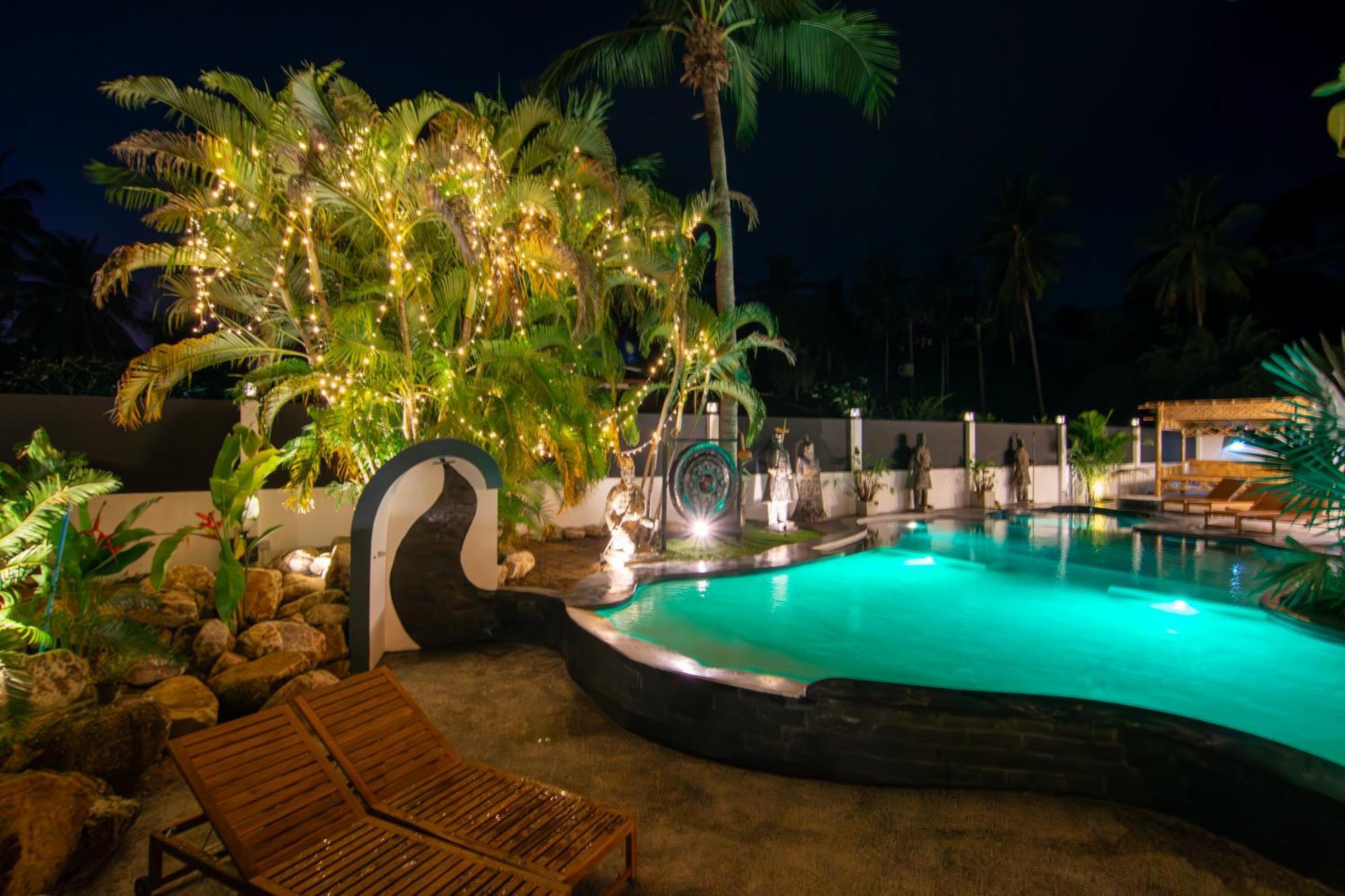 Hotel La Belle Vie - Boutique Adults Only Baan Tai