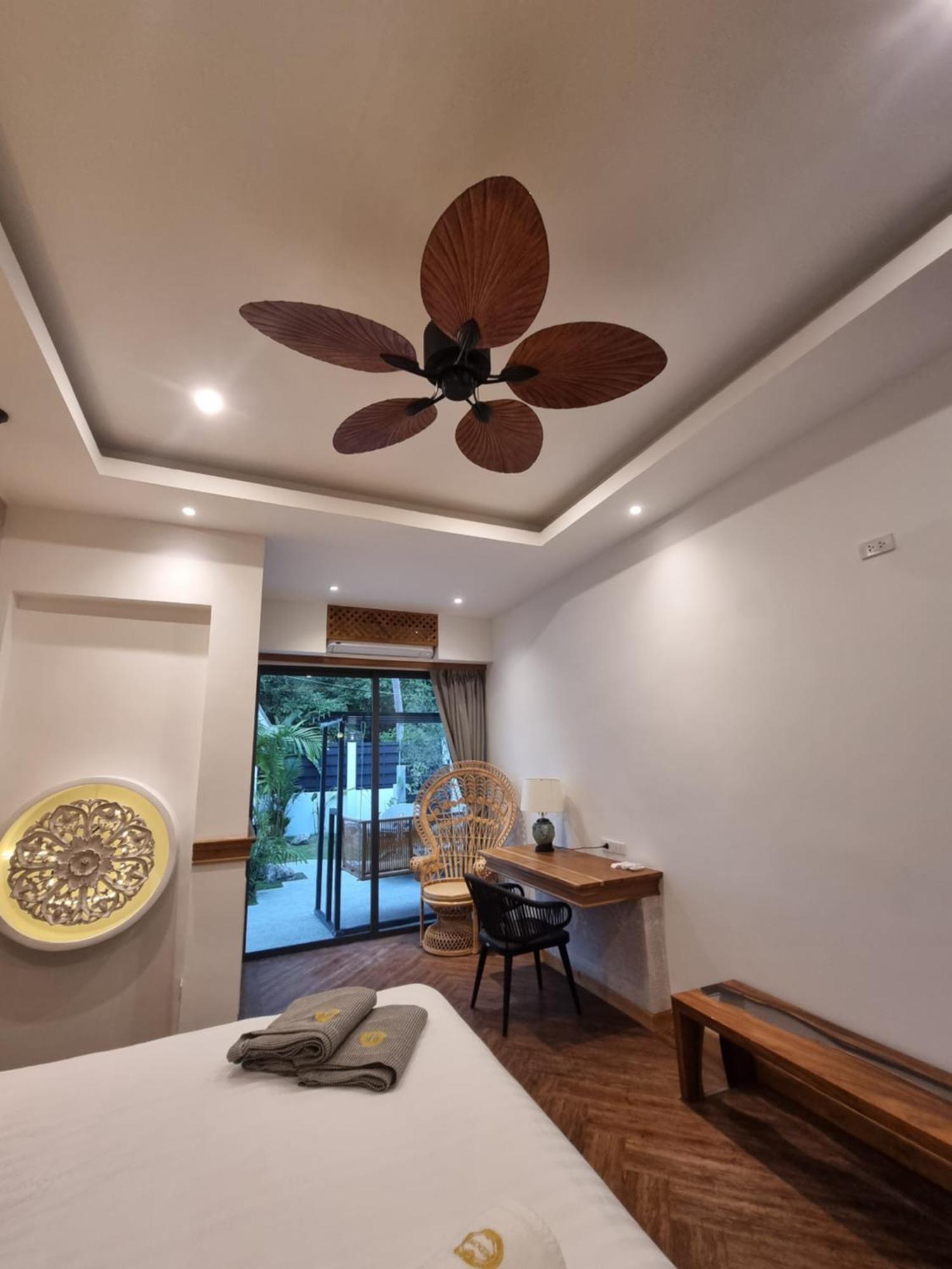 Hotel La Belle Vie - Boutique Adults Only Baan Tai