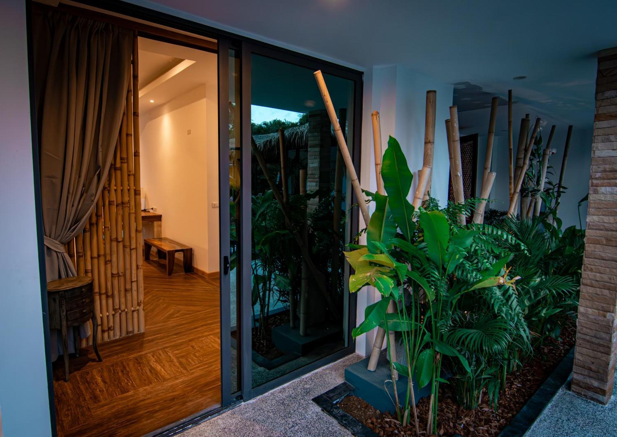 Hotel La Belle Vie - Boutique Adults Only 4*