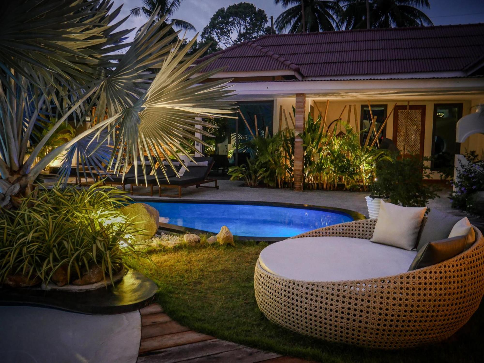 La Belle Vie - Boutique Adults Only Hotel Baan Tai