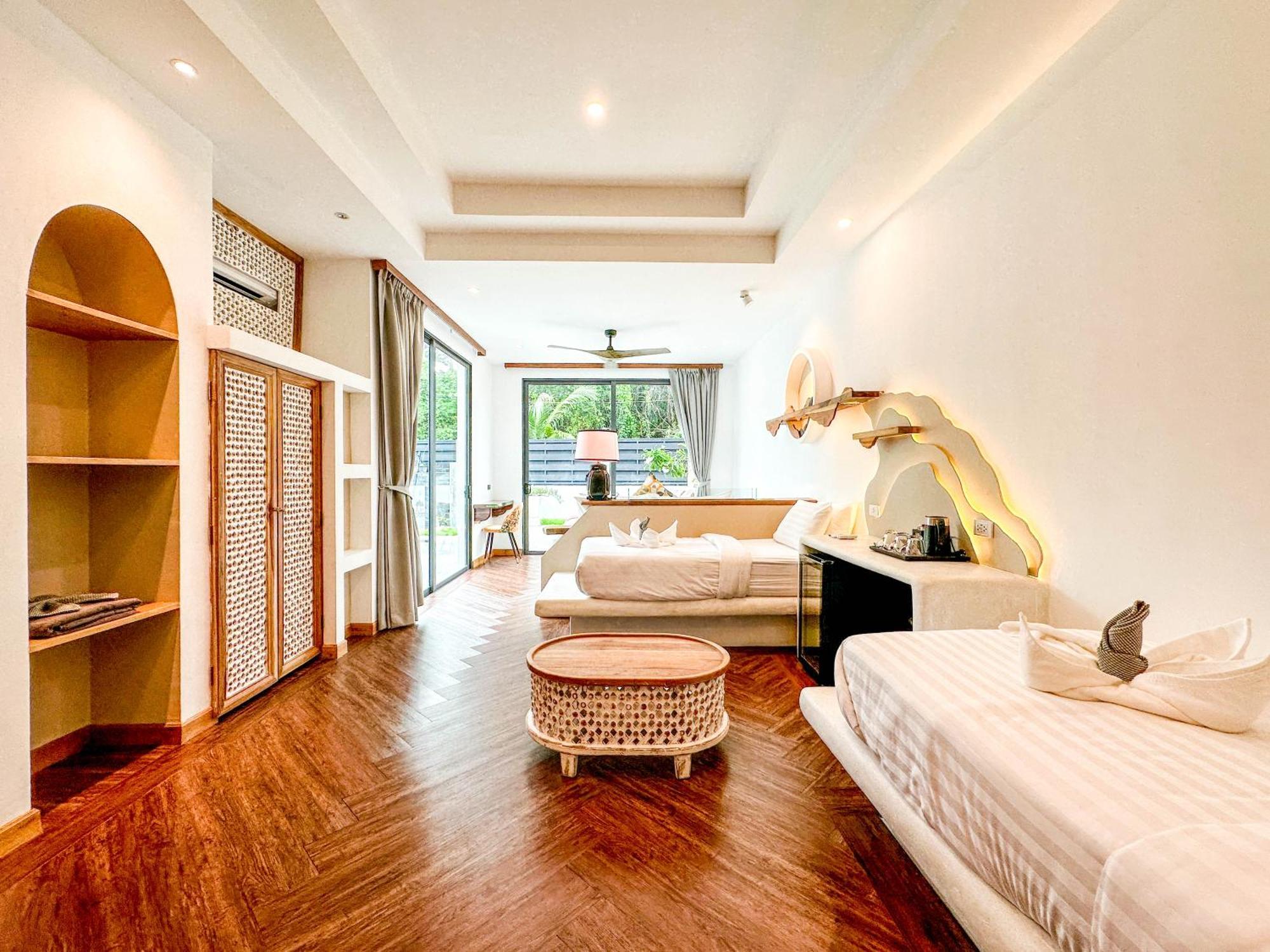 Hotel La Belle Vie - Boutique Adults Only Baan Tai