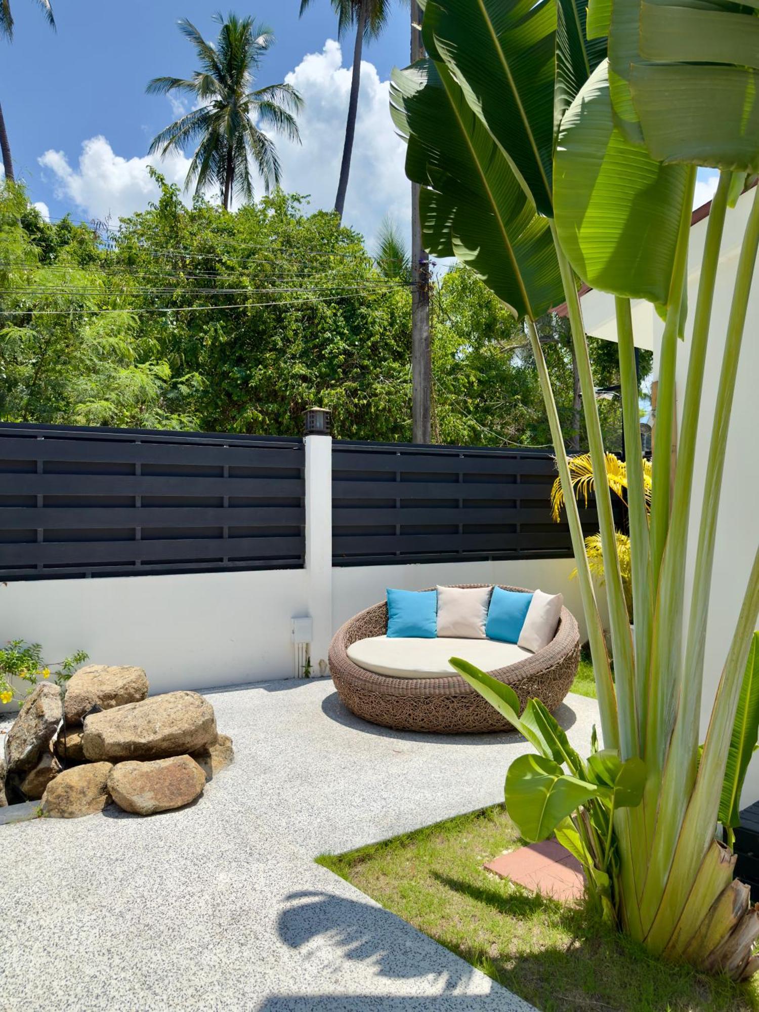 La Belle Vie - Boutique Adults Only Baan Tai