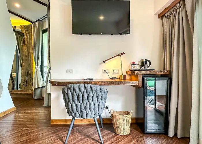 La Belle Vie - Boutique Hotel Adults Only