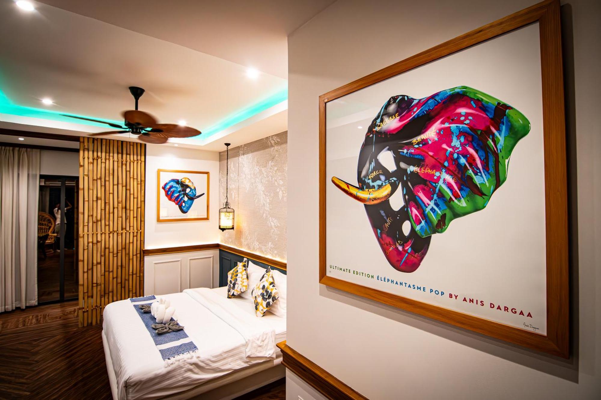 La Belle Vie - Boutique Adults Only Hotel 4*