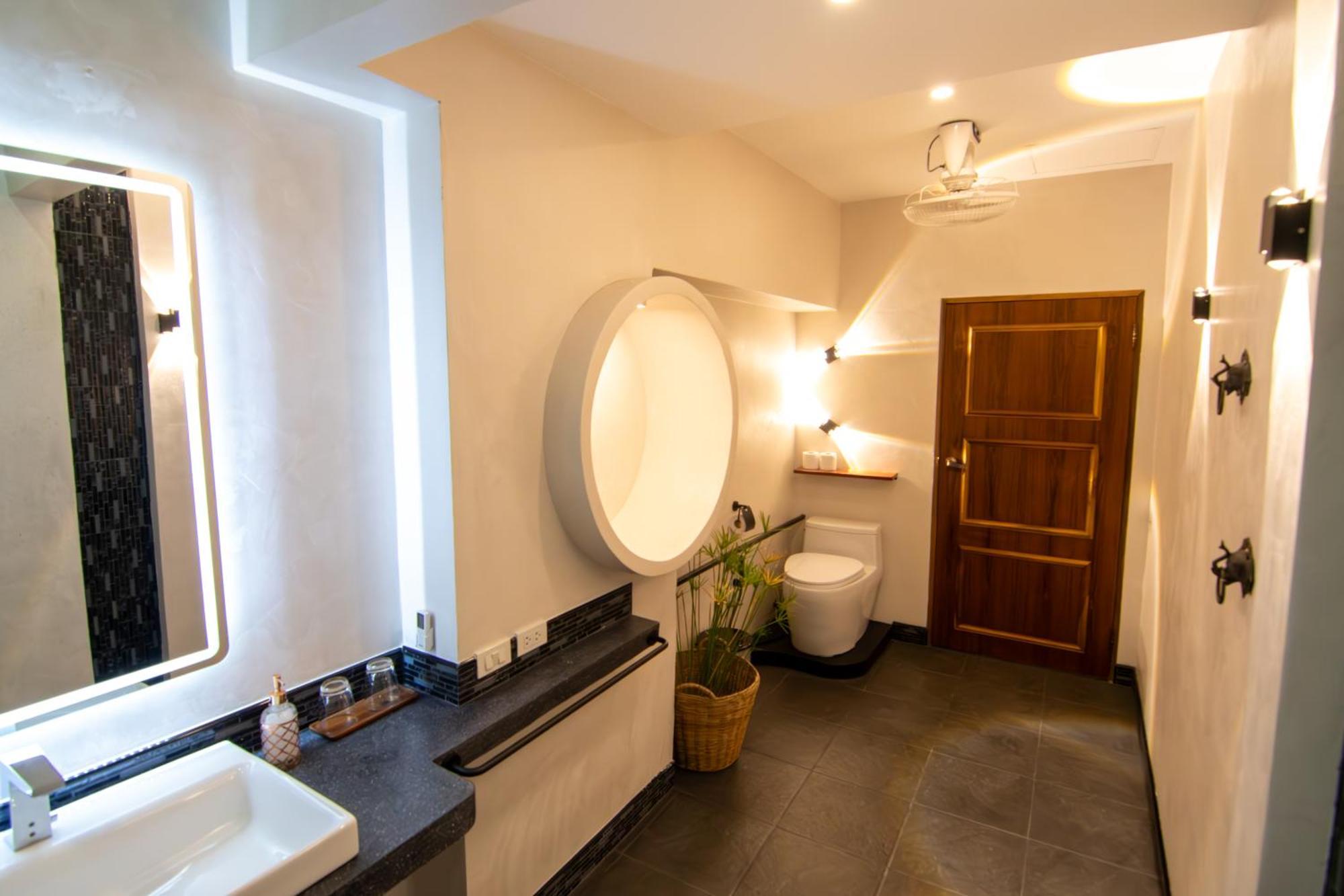 La Belle Vie - Boutique Adults Only Hotel Baan Tai