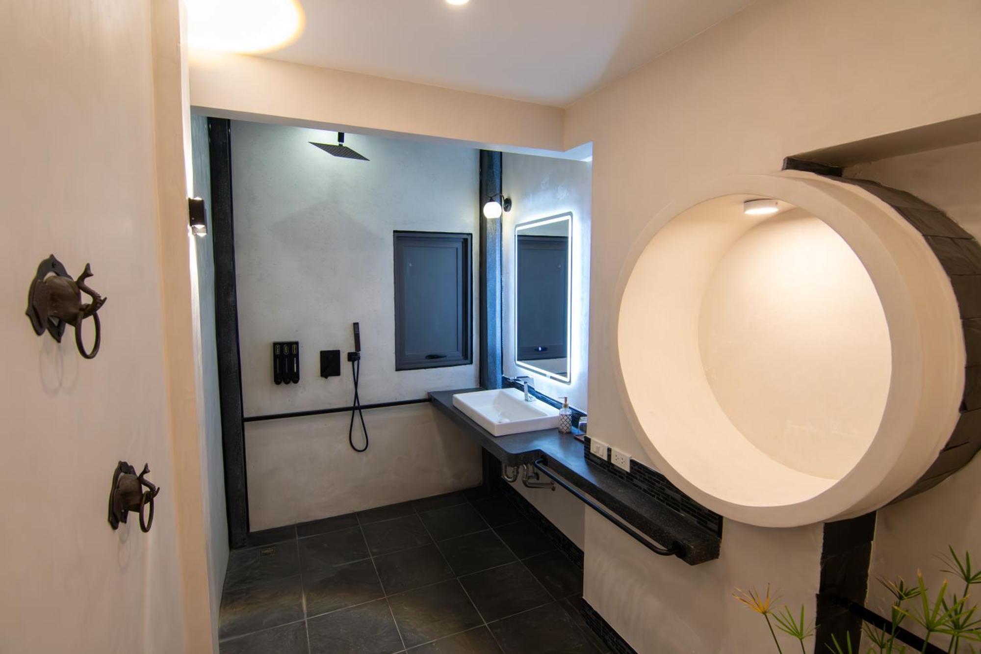 Hotel La Belle Vie - Boutique Adults Only Baan Tai