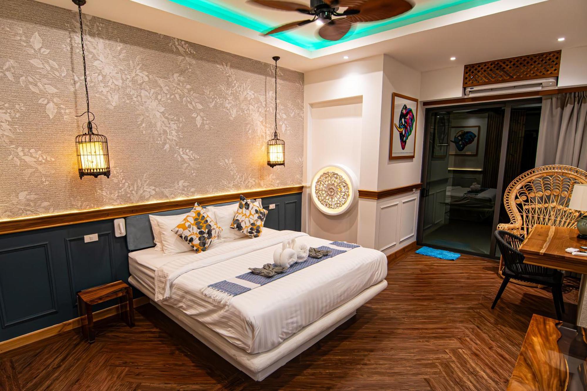 La Belle Vie - Boutique Adults Only Hotel