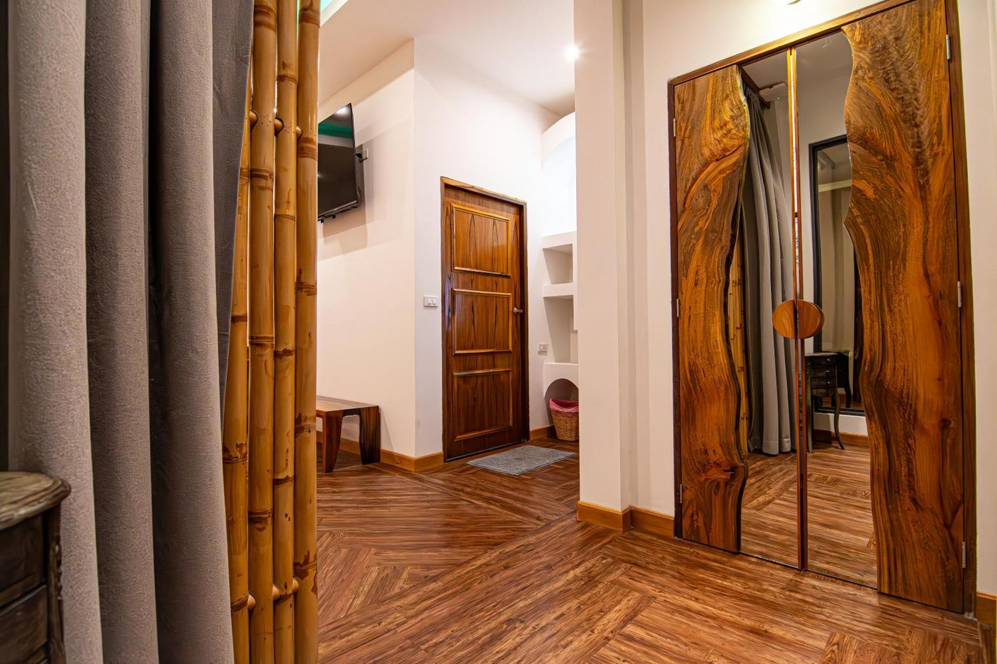 La Belle Vie - Boutique Adults Only Hotel 4*