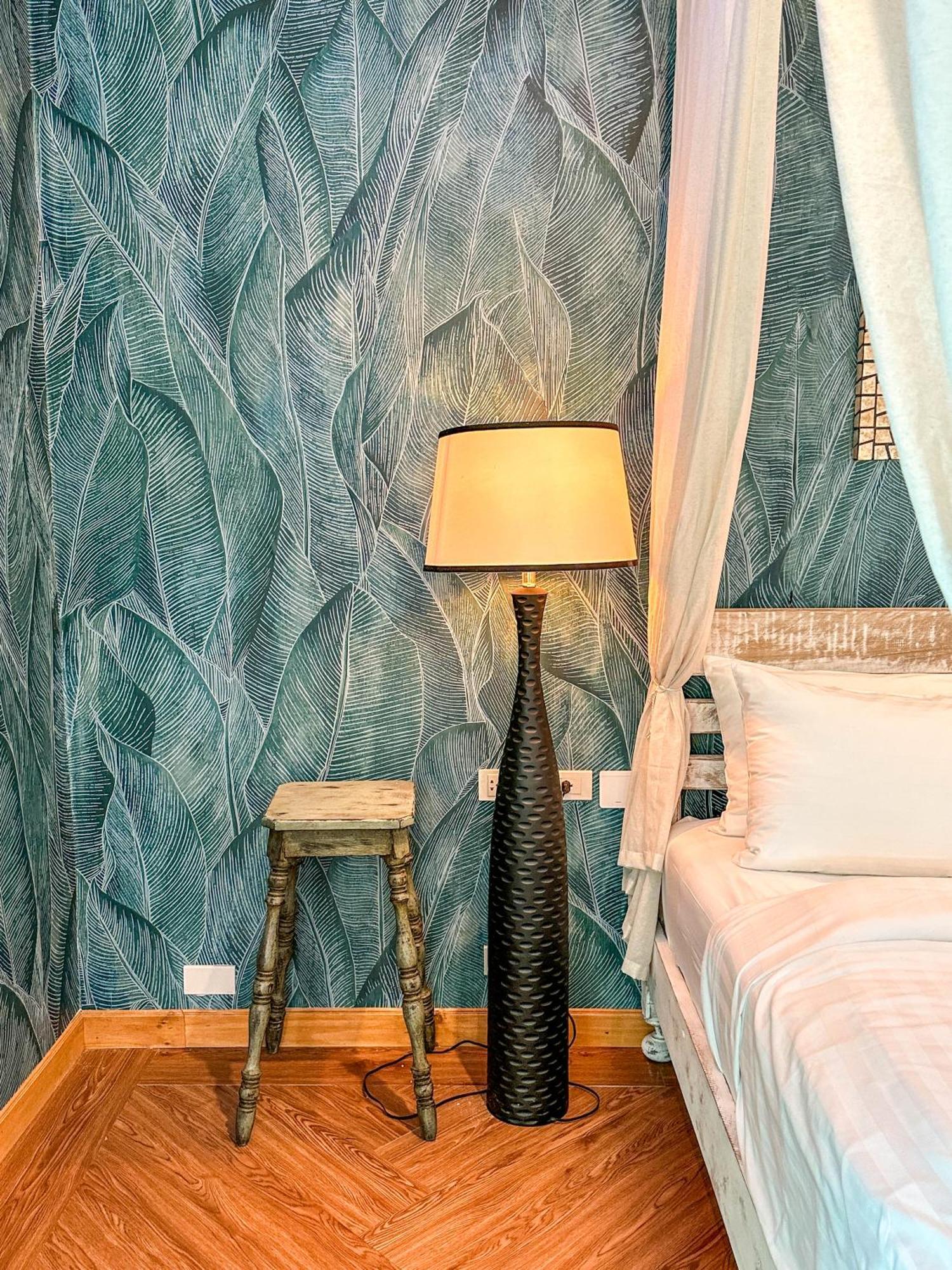La Belle Vie - Boutique Adults Only Hotel Baan Tai
