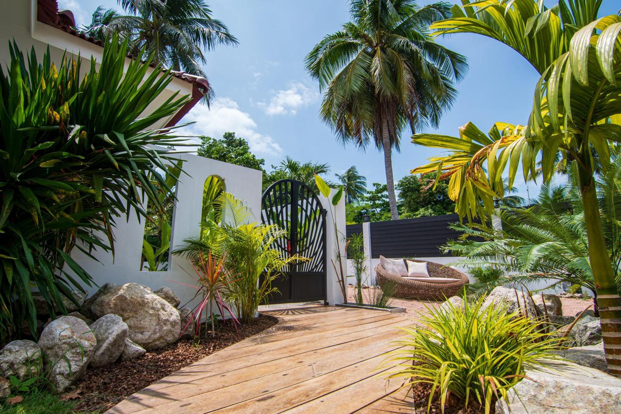 La Belle Vie - Boutique Adults Only Hotel Baan Tai