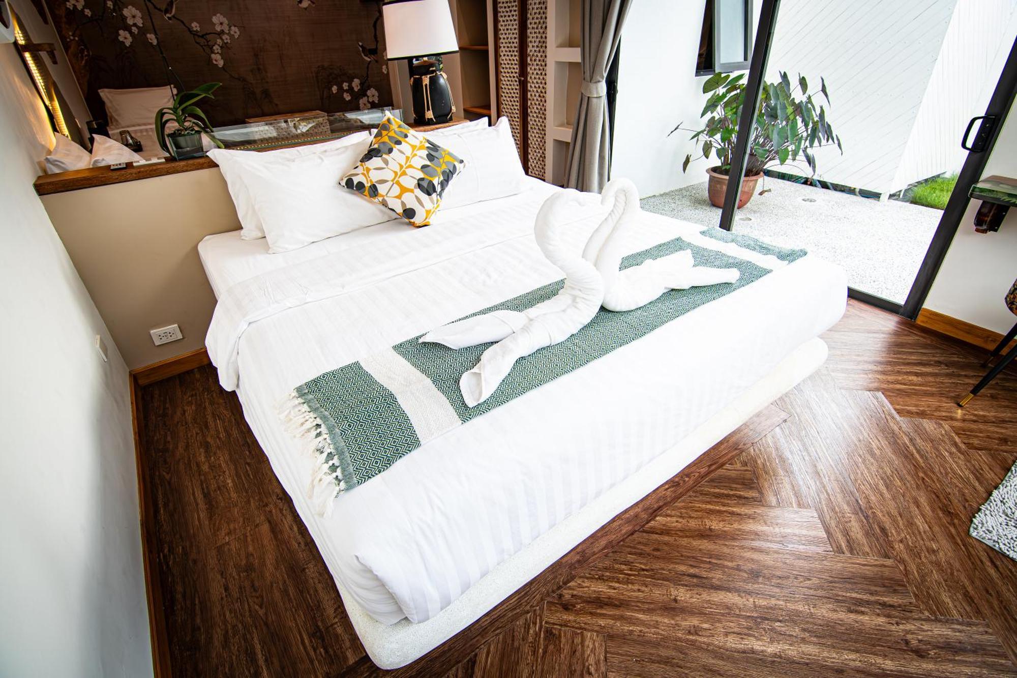 Hotel La Belle Vie - Boutique Adults Only