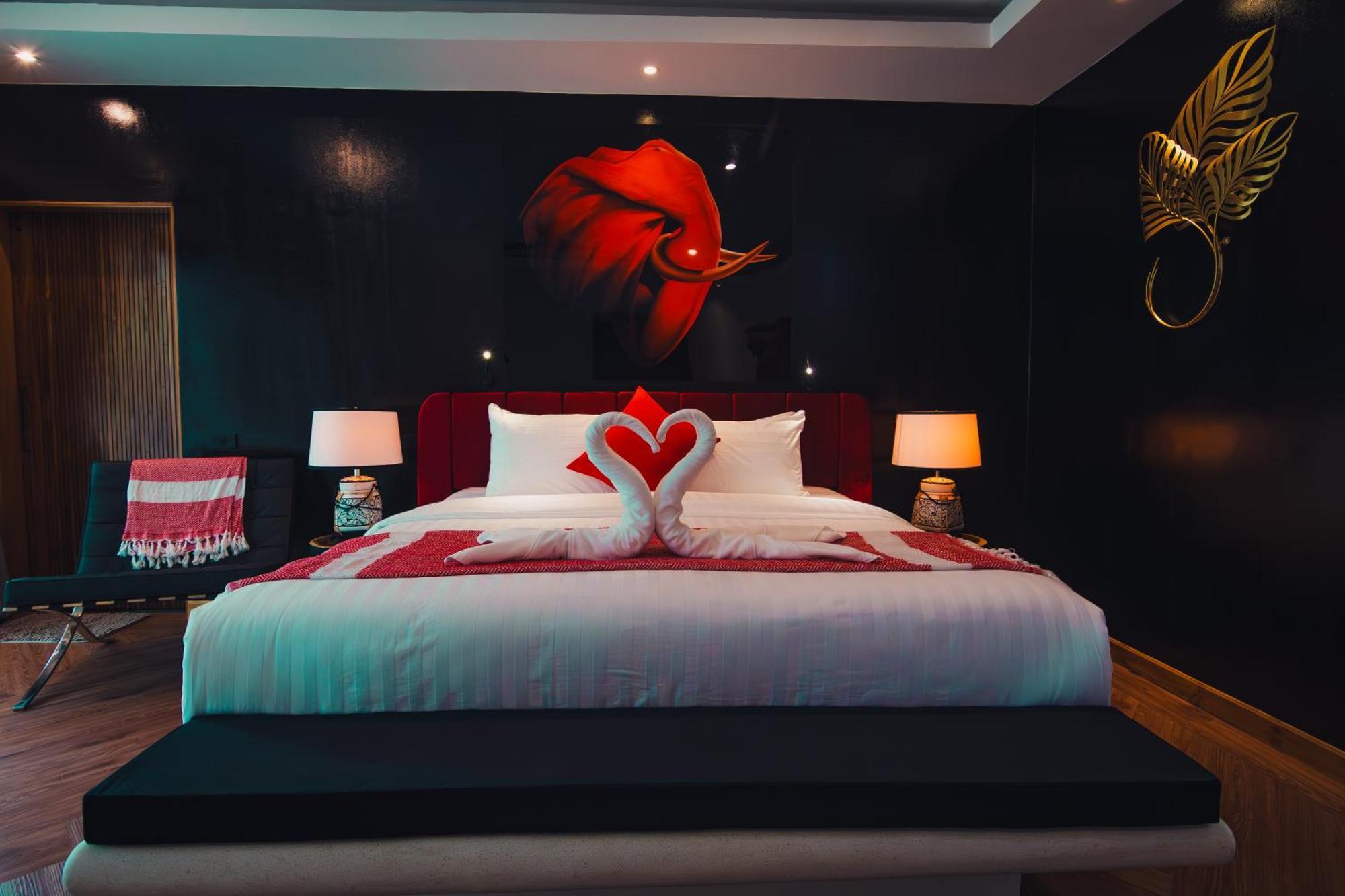 La Belle Vie - Boutique Adults Only 4* Baan Tai