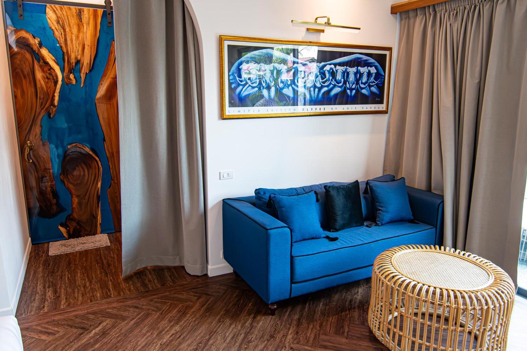 La Belle Vie - Boutique Adults Only Hotel 4*