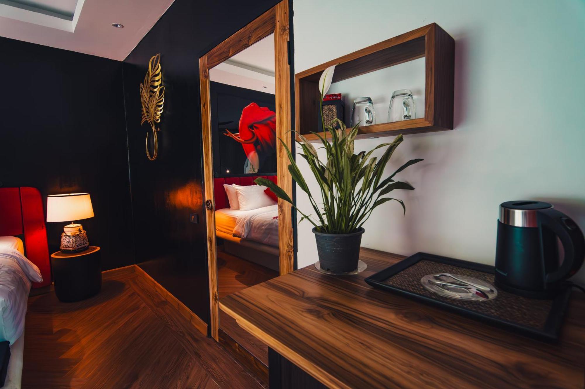 Hotel La Belle Vie - Boutique Adults Only 4*