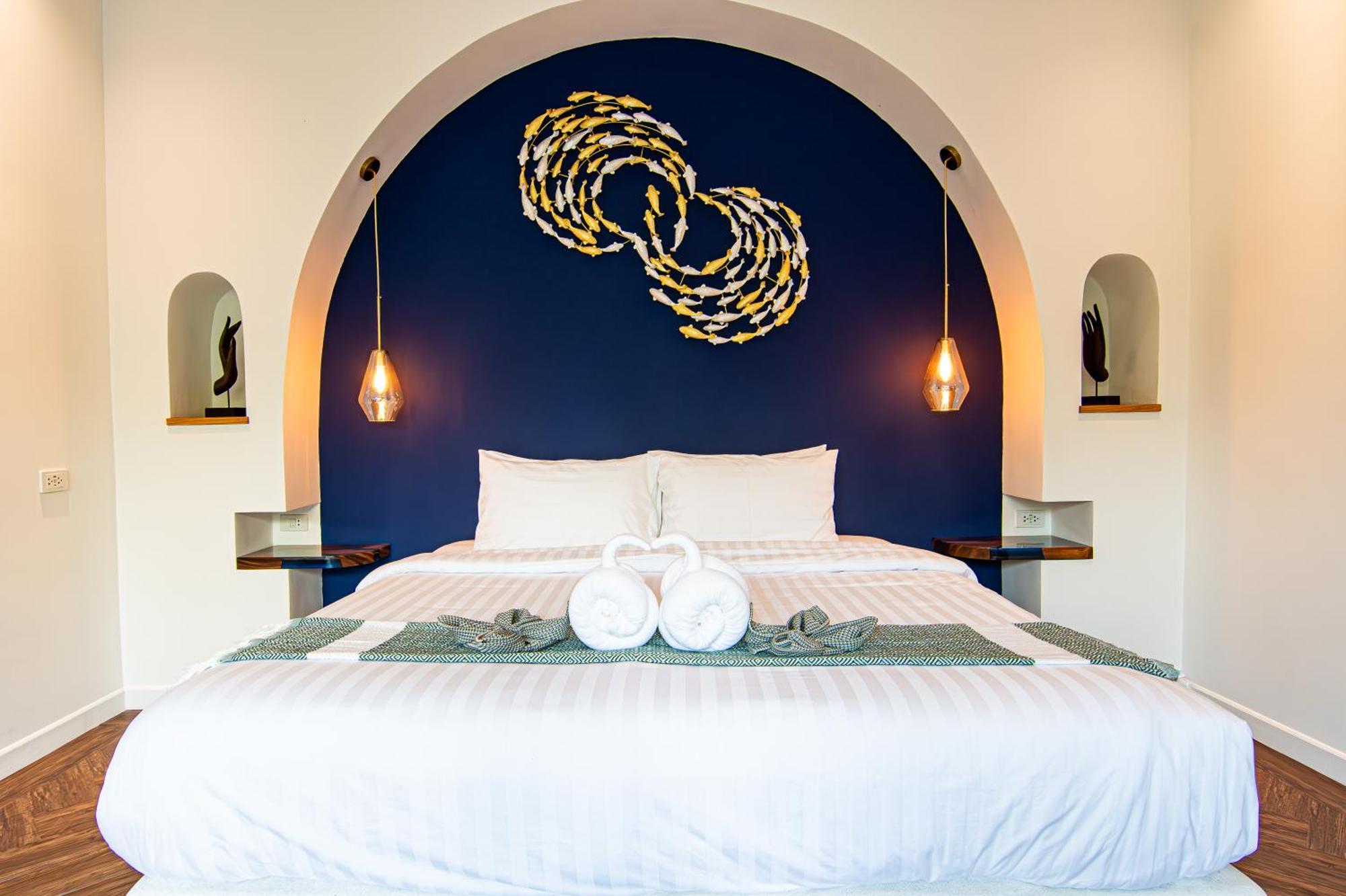 La Belle Vie - Boutique Adults Only Hotel Baan Tai