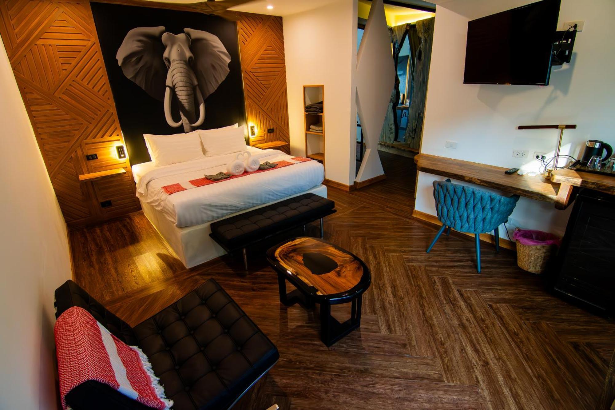 La Belle Vie - Boutique Adults Only Baan Tai