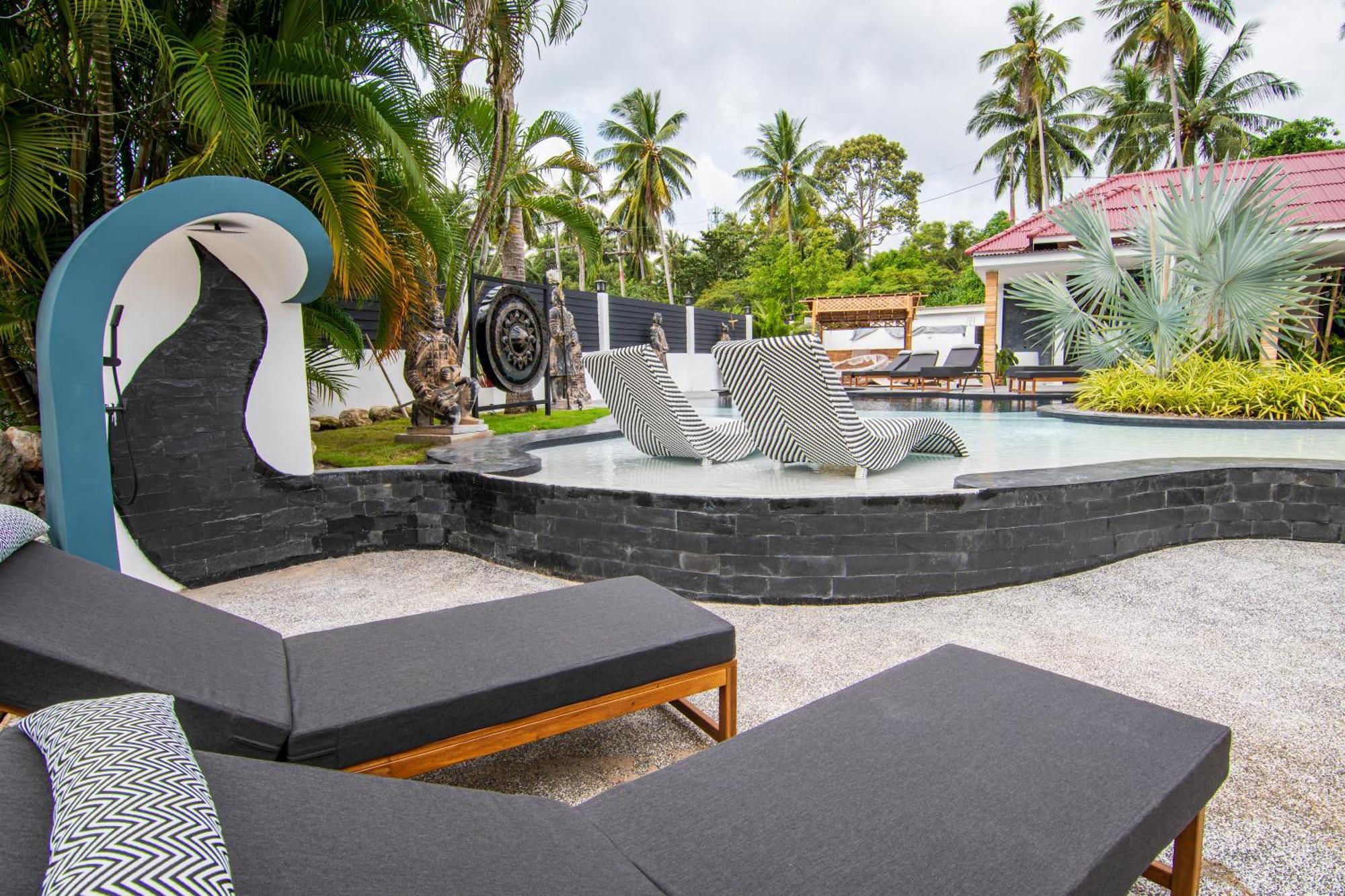 Hotel La Belle Vie - Boutique Adults Only Baan Tai