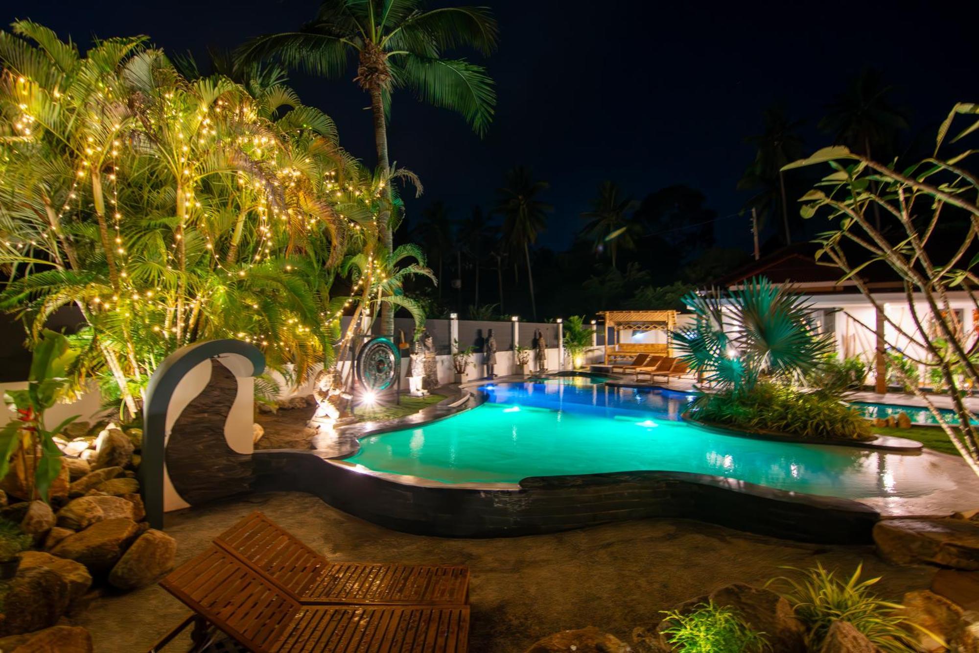 La Belle Vie - Boutique Adults Only Hotel 4*