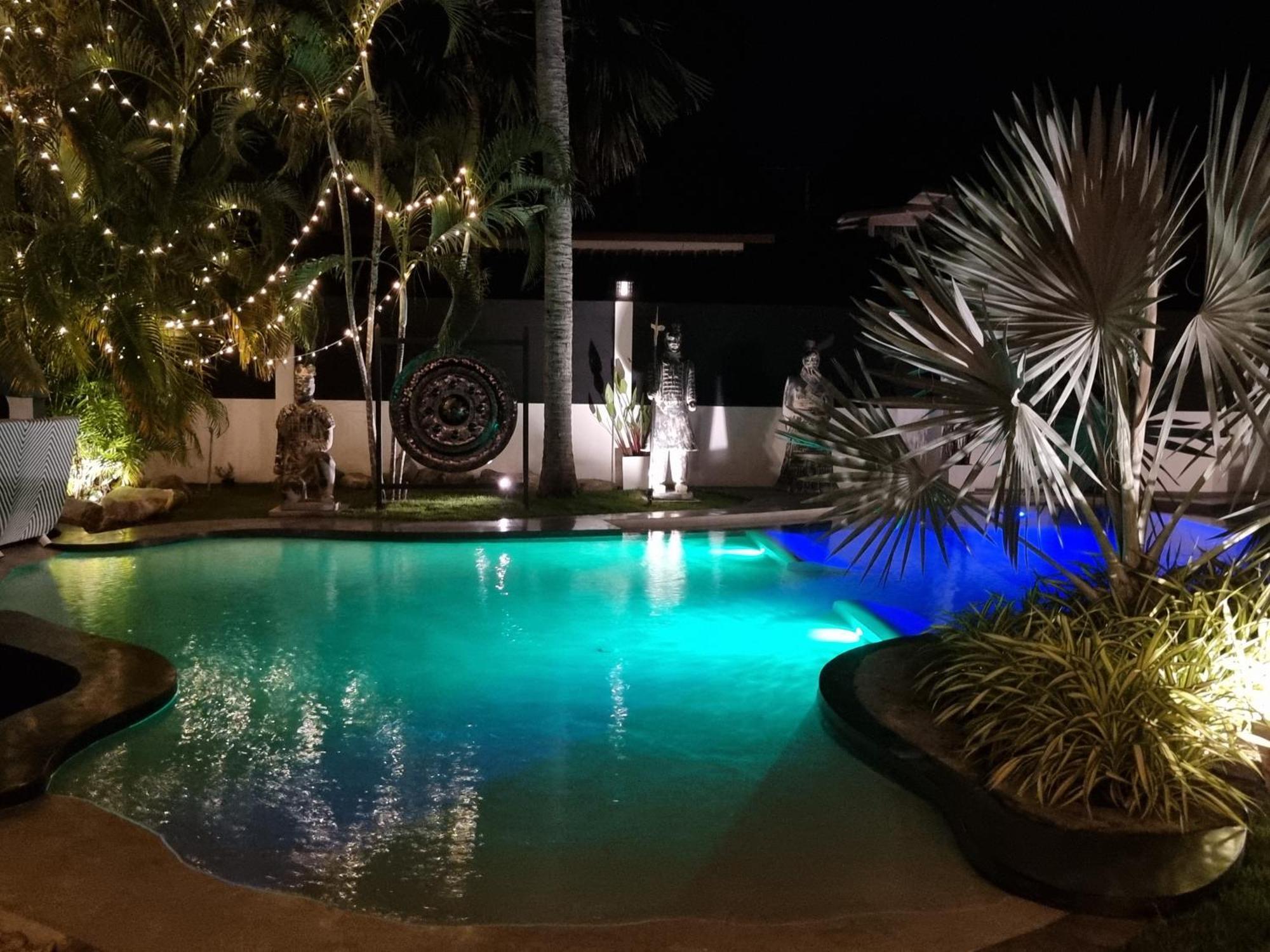 La Belle Vie - Boutique Adults Only Baan Tai