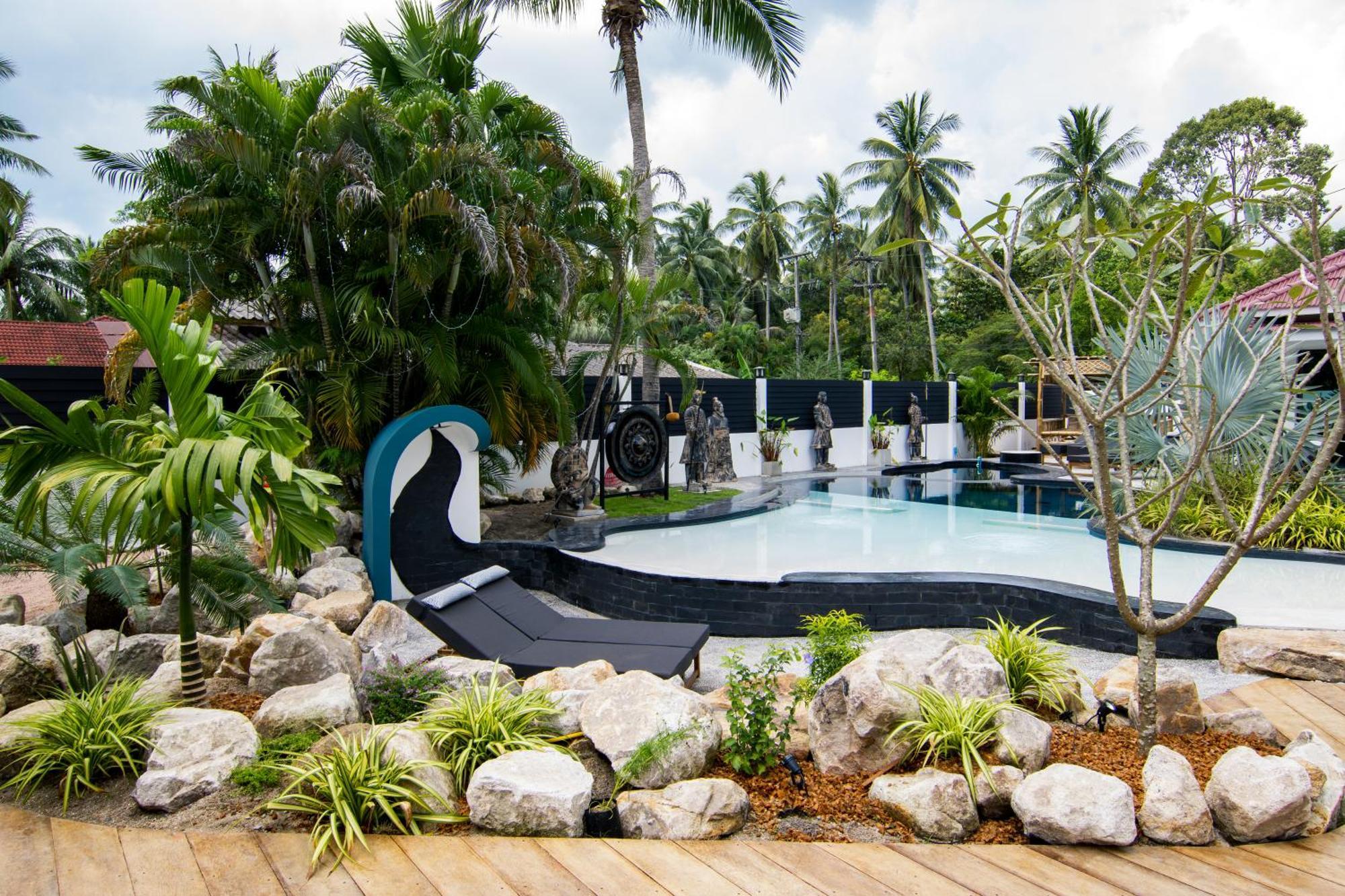 La Belle Vie - Boutique Adults Only Hotel