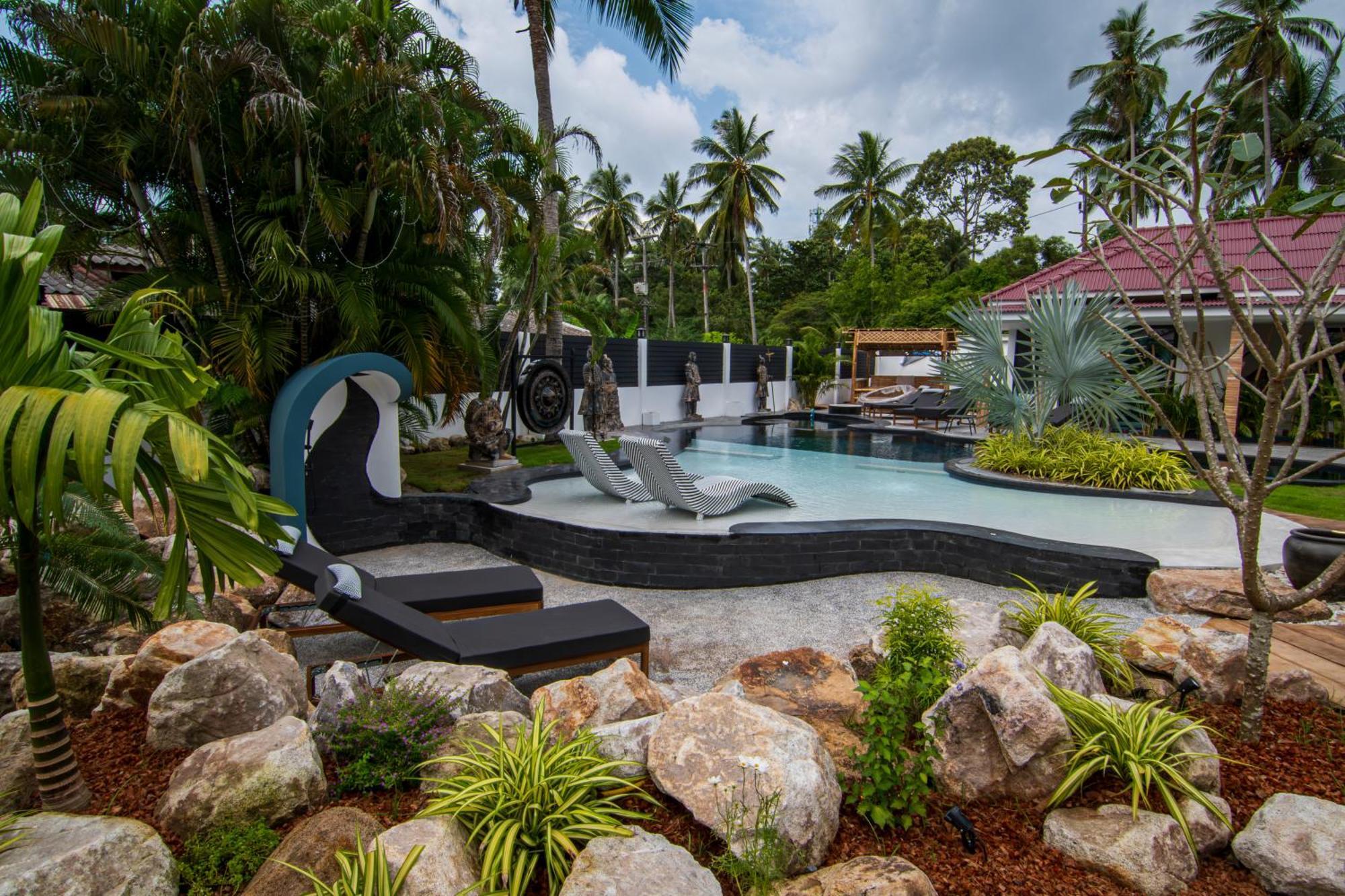 Hotel La Belle Vie - Boutique Adults Only