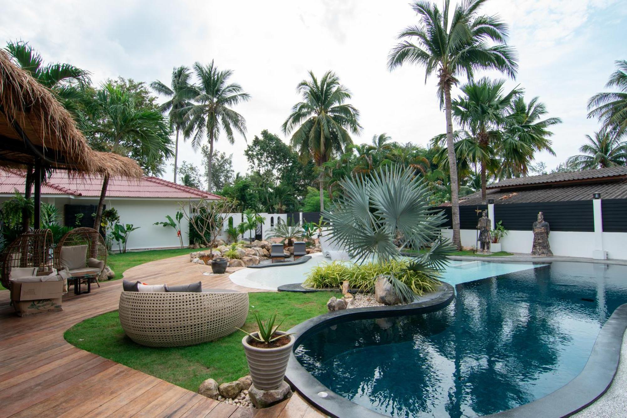 Hotel La Belle Vie - Boutique Adults Only 4*