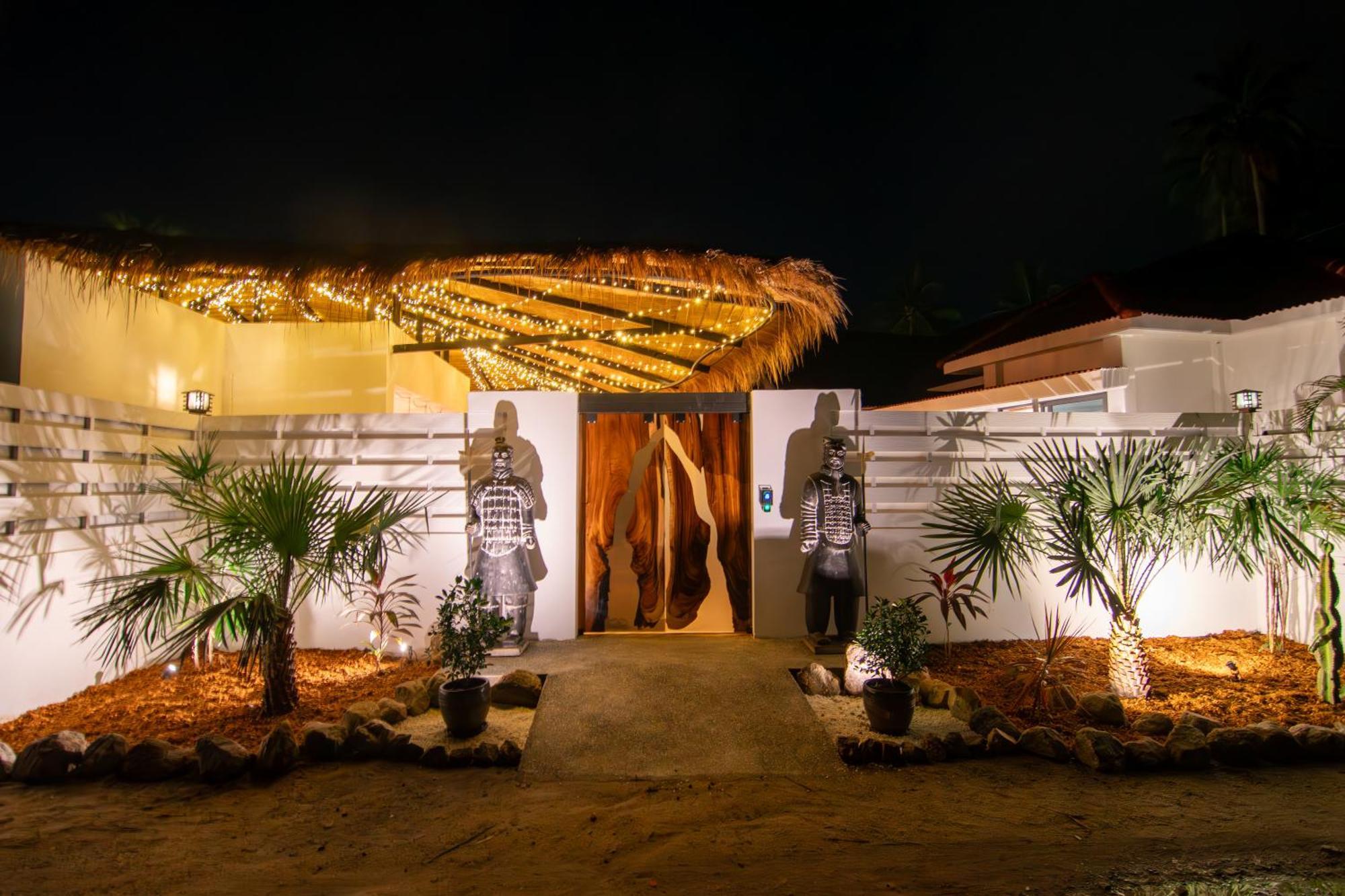 La Belle Vie - Boutique Adults Only Baan Tai