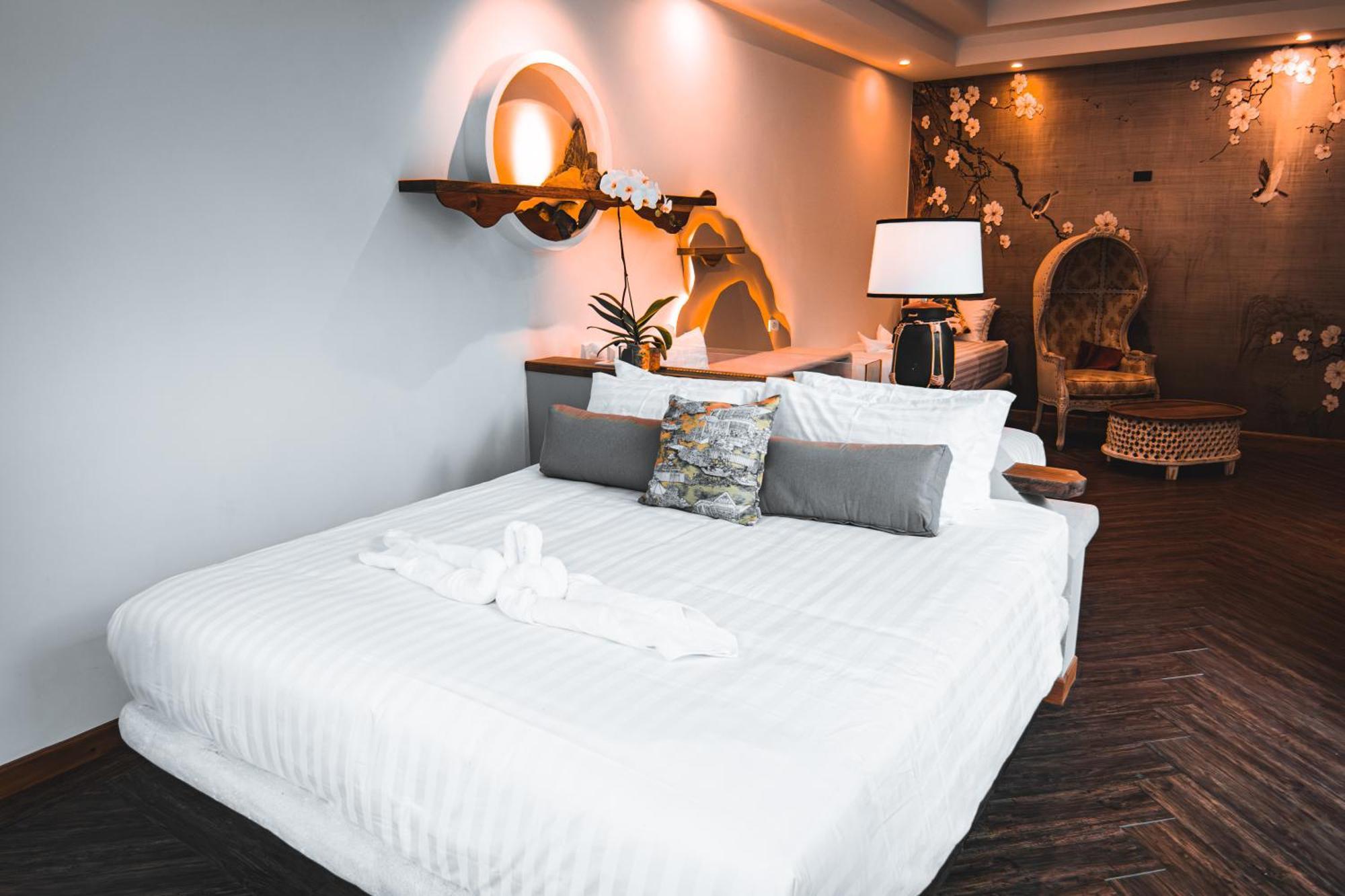 La Belle Vie - Boutique Adults Only 4* Baan Tai