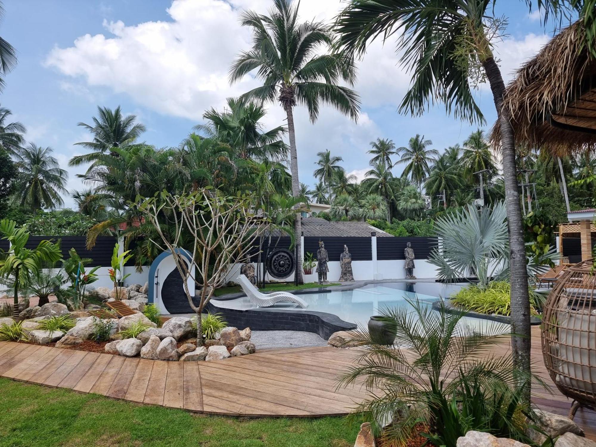 Hotel La Belle Vie - Boutique Adults Only