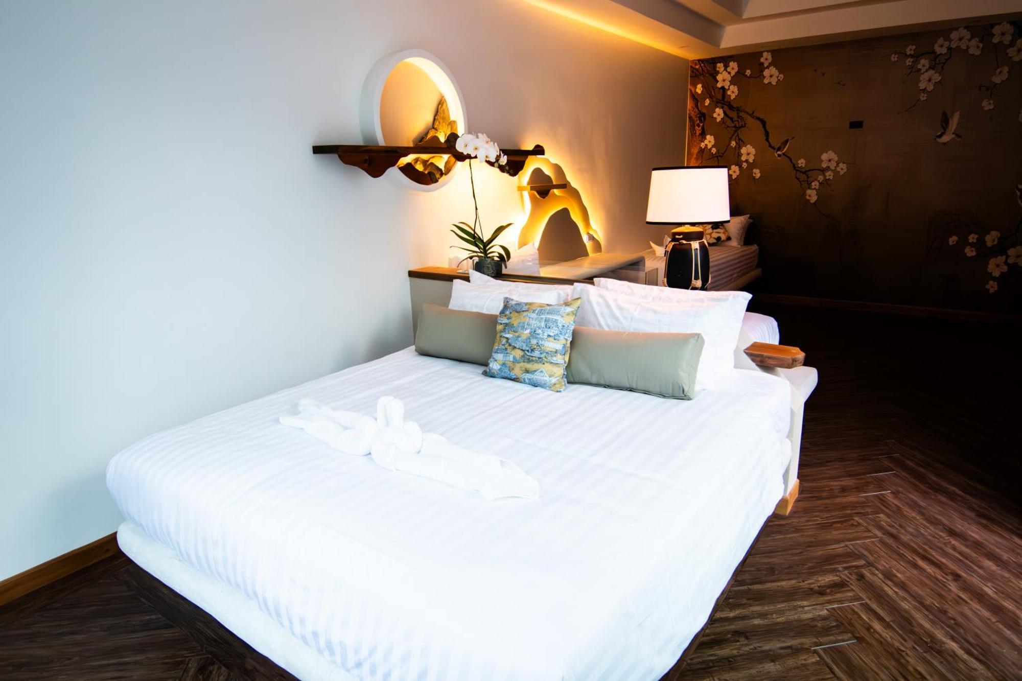 La Belle Vie - Boutique Adults Only 4*