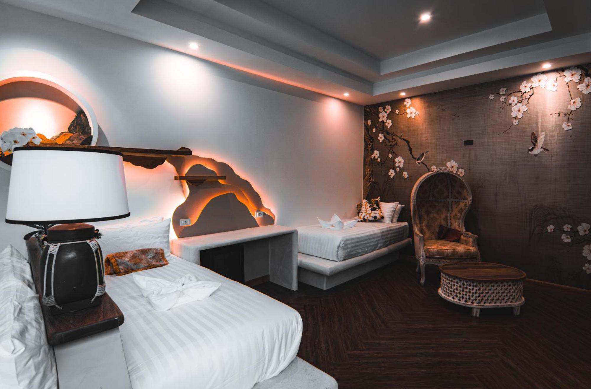La Belle Vie - Boutique Adults Only Hotel 4*