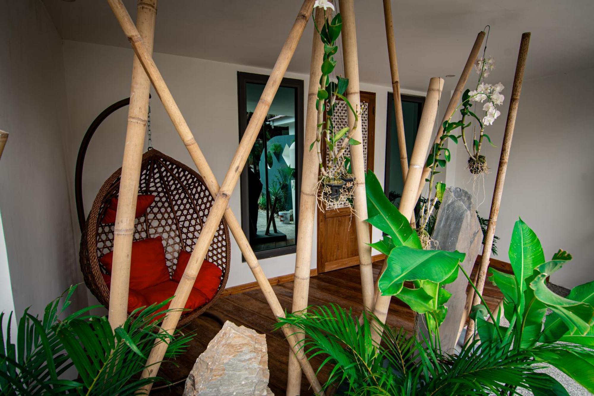 Hotel La Belle Vie - Boutique Adults Only 4*