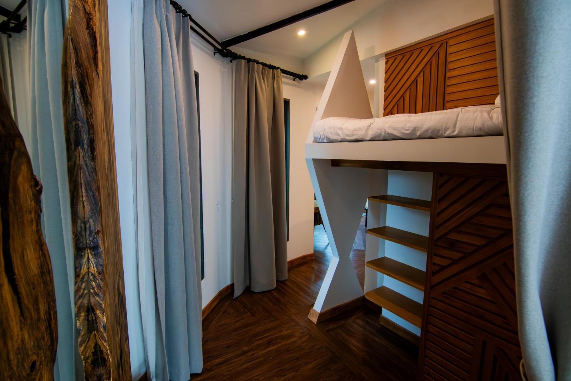 La Belle Vie - Boutique Adults Only Baan Tai