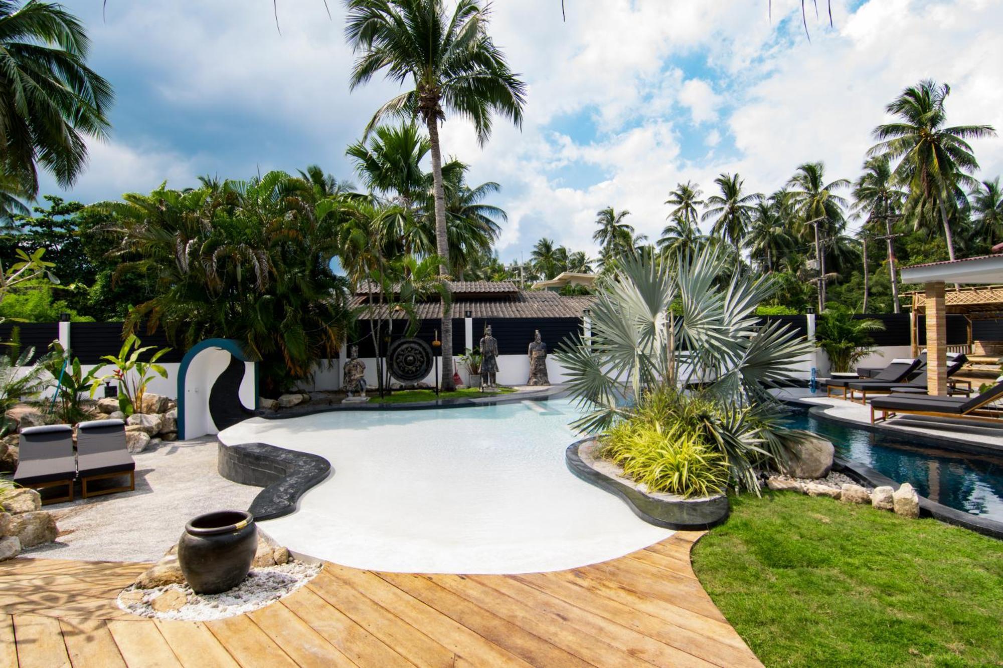 La Belle Vie - Boutique Adults Only Hotel