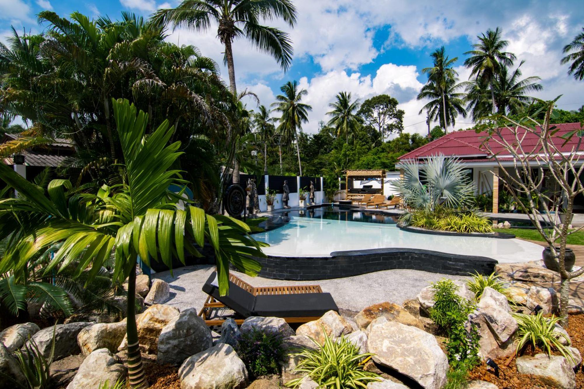 La Belle Vie - Boutique Adults Only Hotel 4*