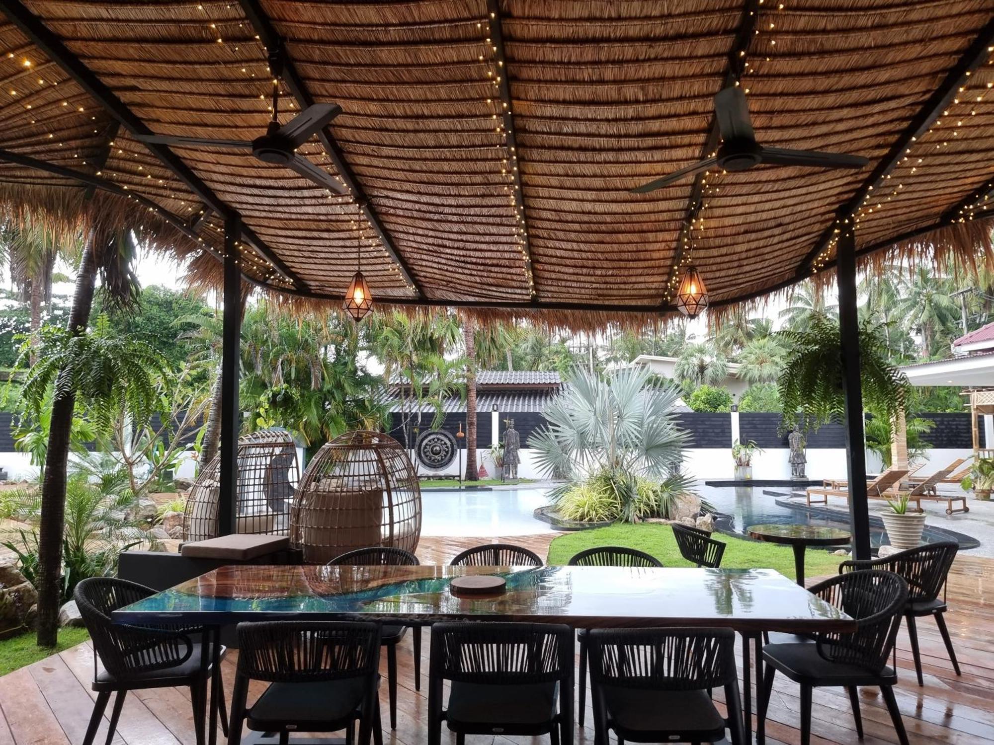 La Belle Vie - Boutique Adults Only Hotel Baan Tai