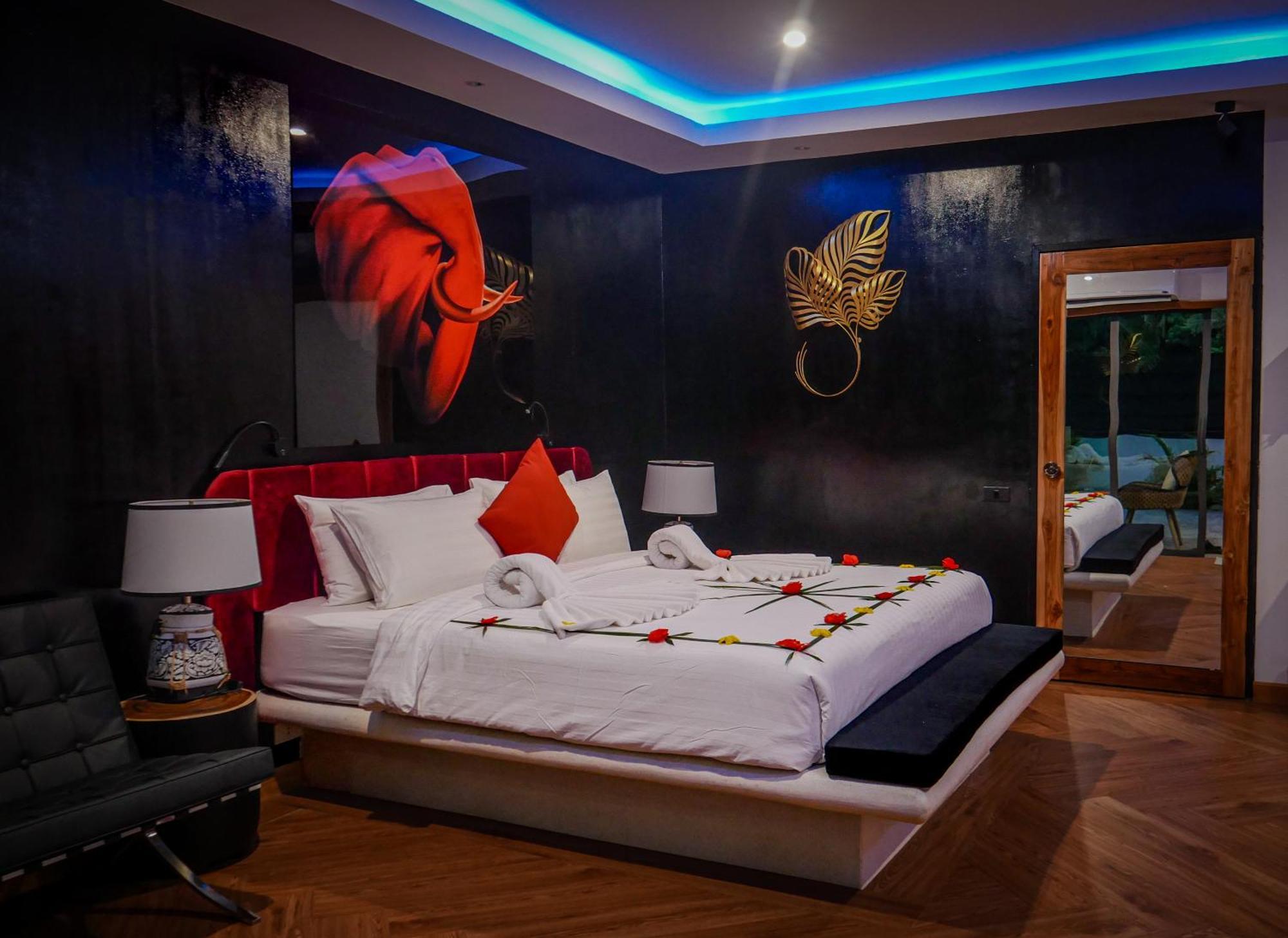 Hotel La Belle Vie - Boutique Adults Only 4*