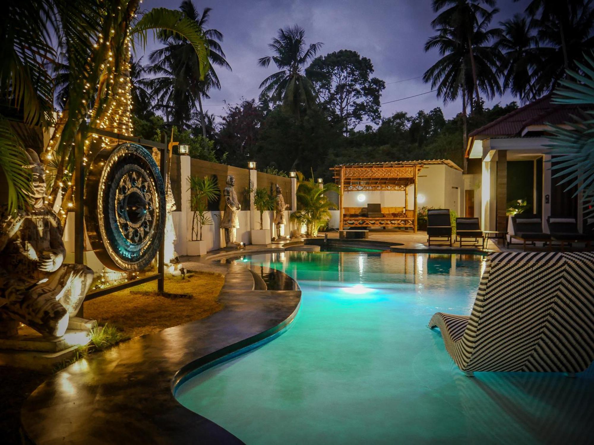 La Belle Vie - Boutique Adults Only Baan Tai