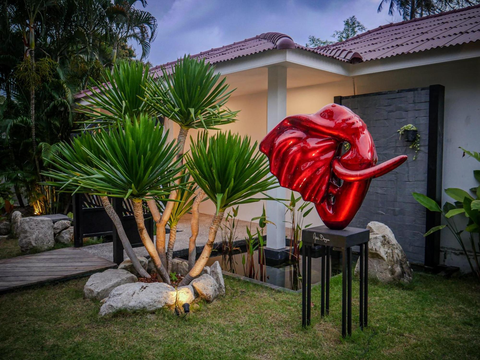 La Belle Vie - Boutique Adults Only Hotel 4*