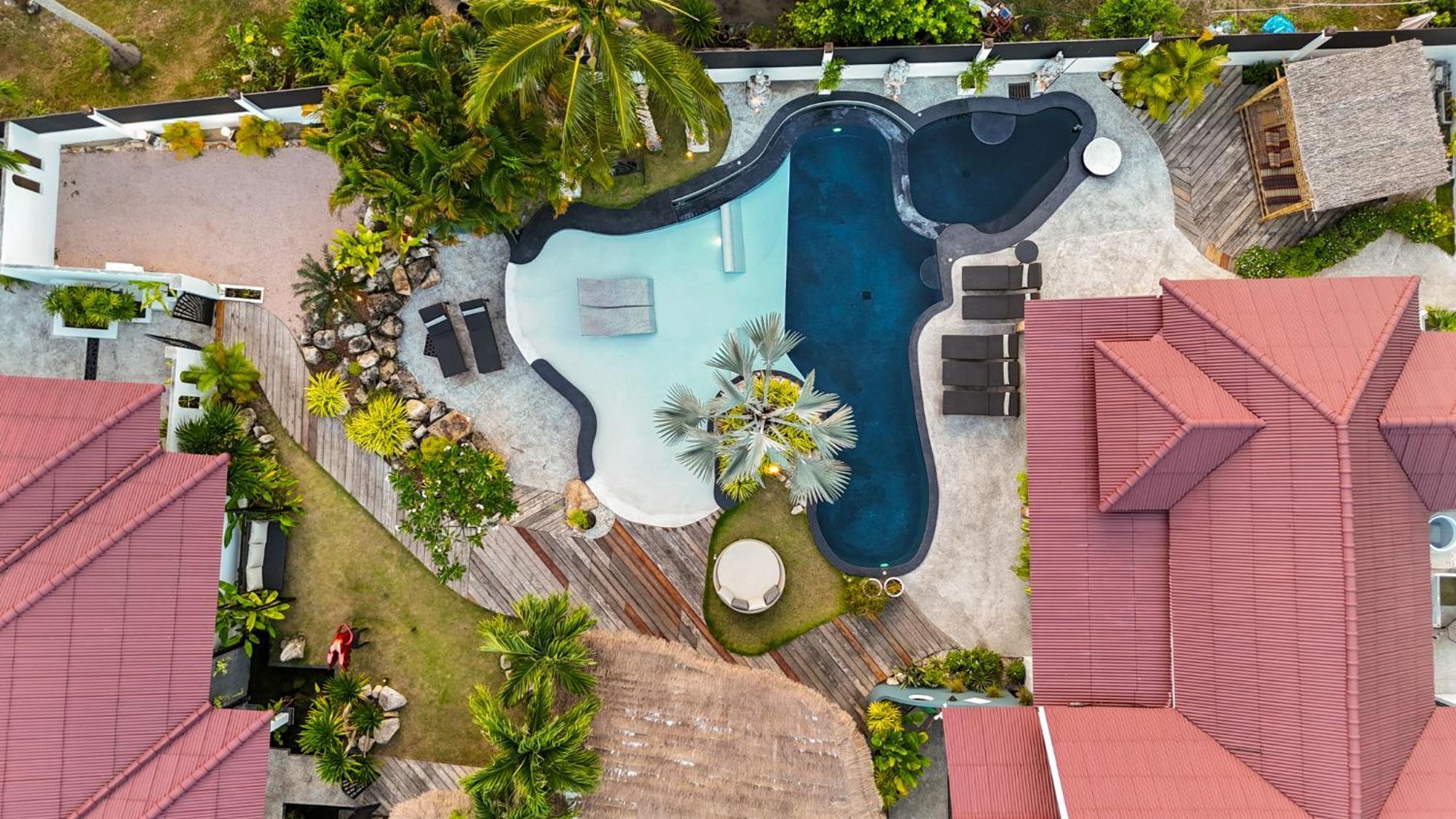 Hotel La Belle Vie - Boutique Adults Only 4*