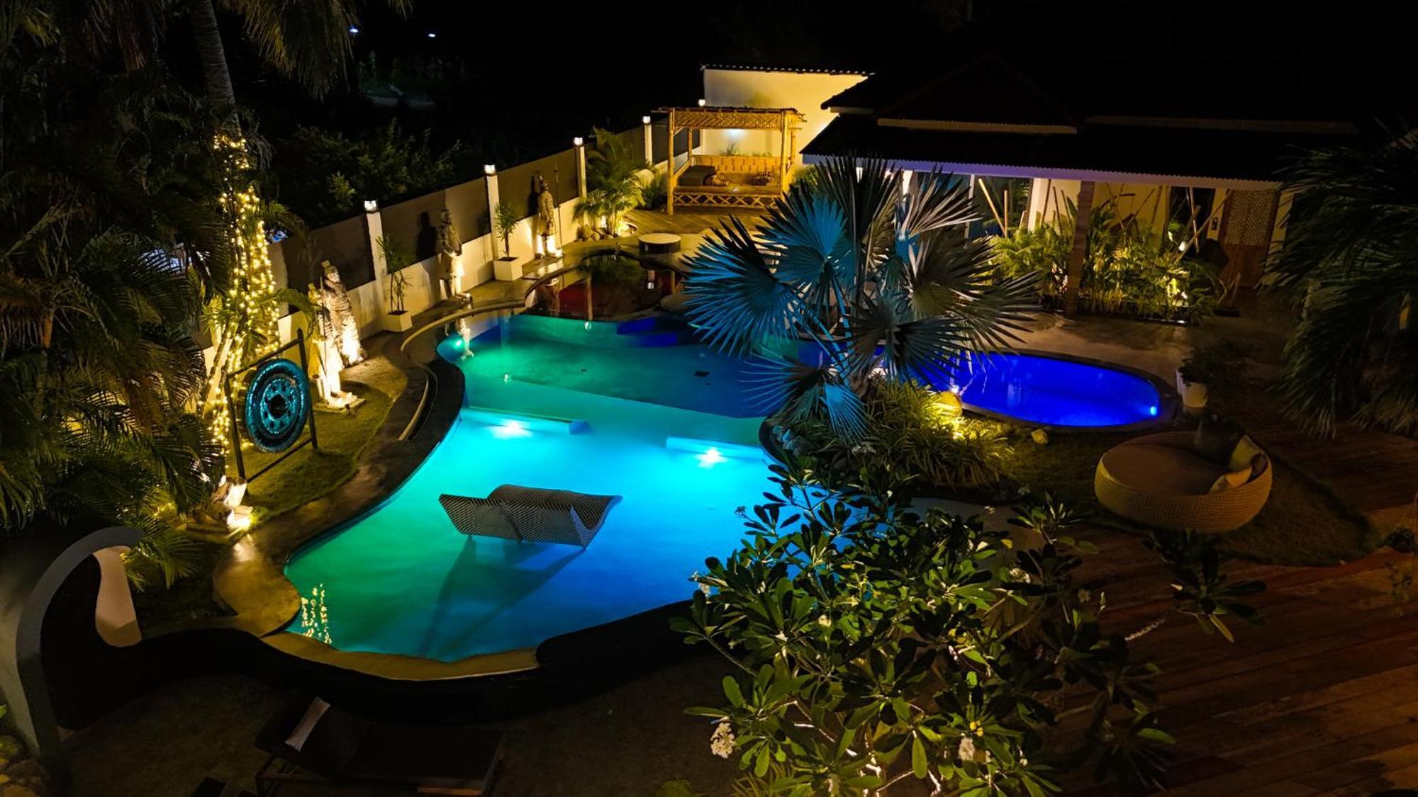 La Belle Vie - Boutique Adults Only Baan Tai