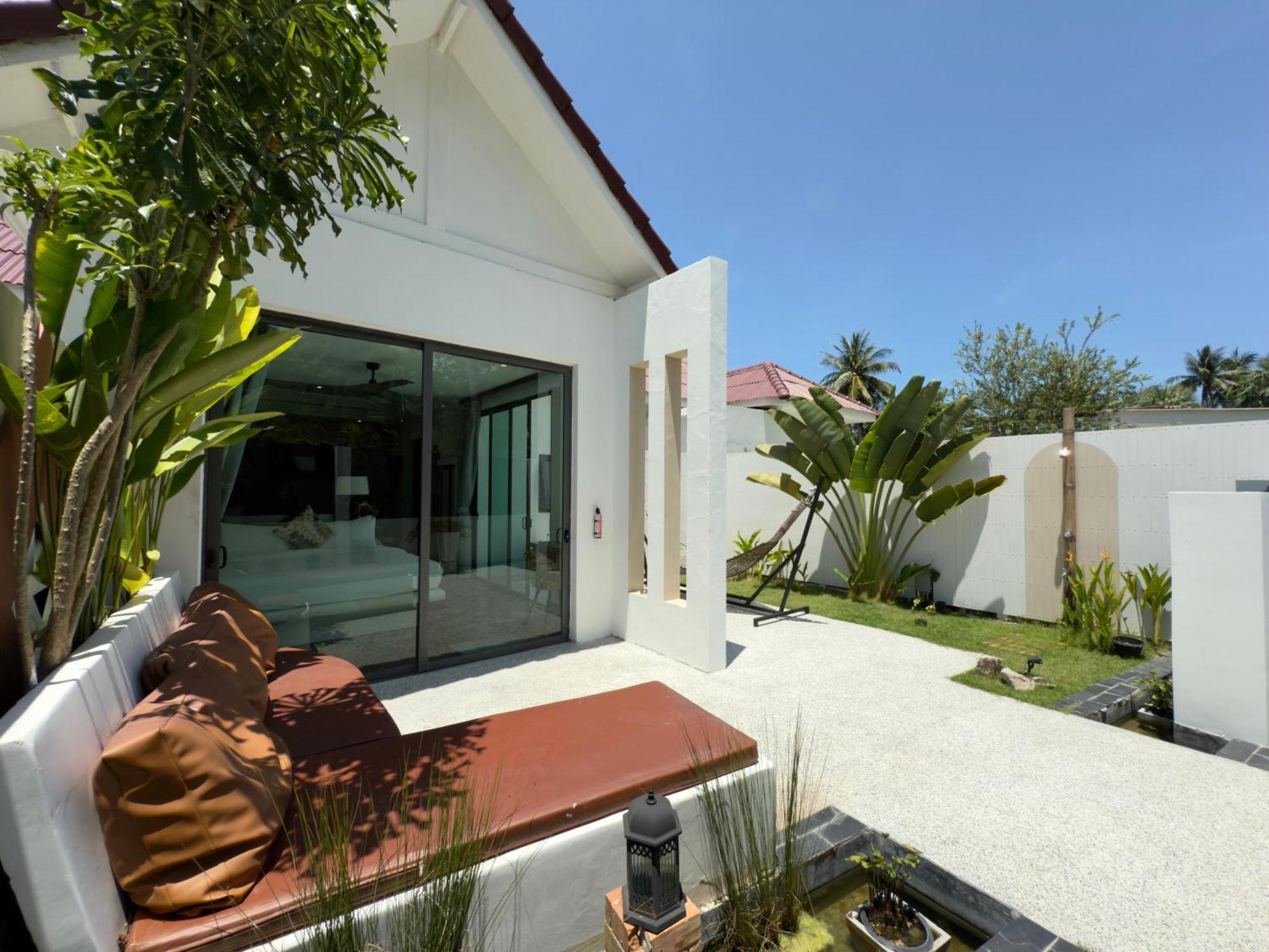 La Belle Vie - Boutique Adults Only Hotel Baan Tai